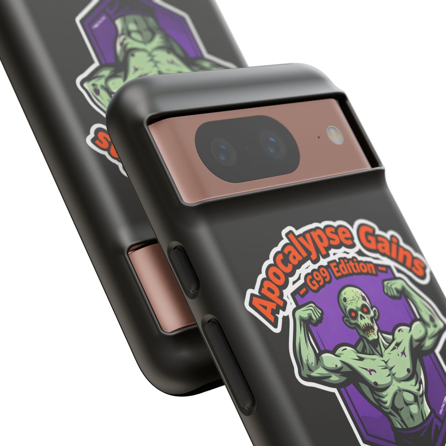 Colorful Phone Case, Abstract Design Phone Cover, Unique Mobile Accessories, Trendy Gift for Tech Lovers, Fun Geometric Style