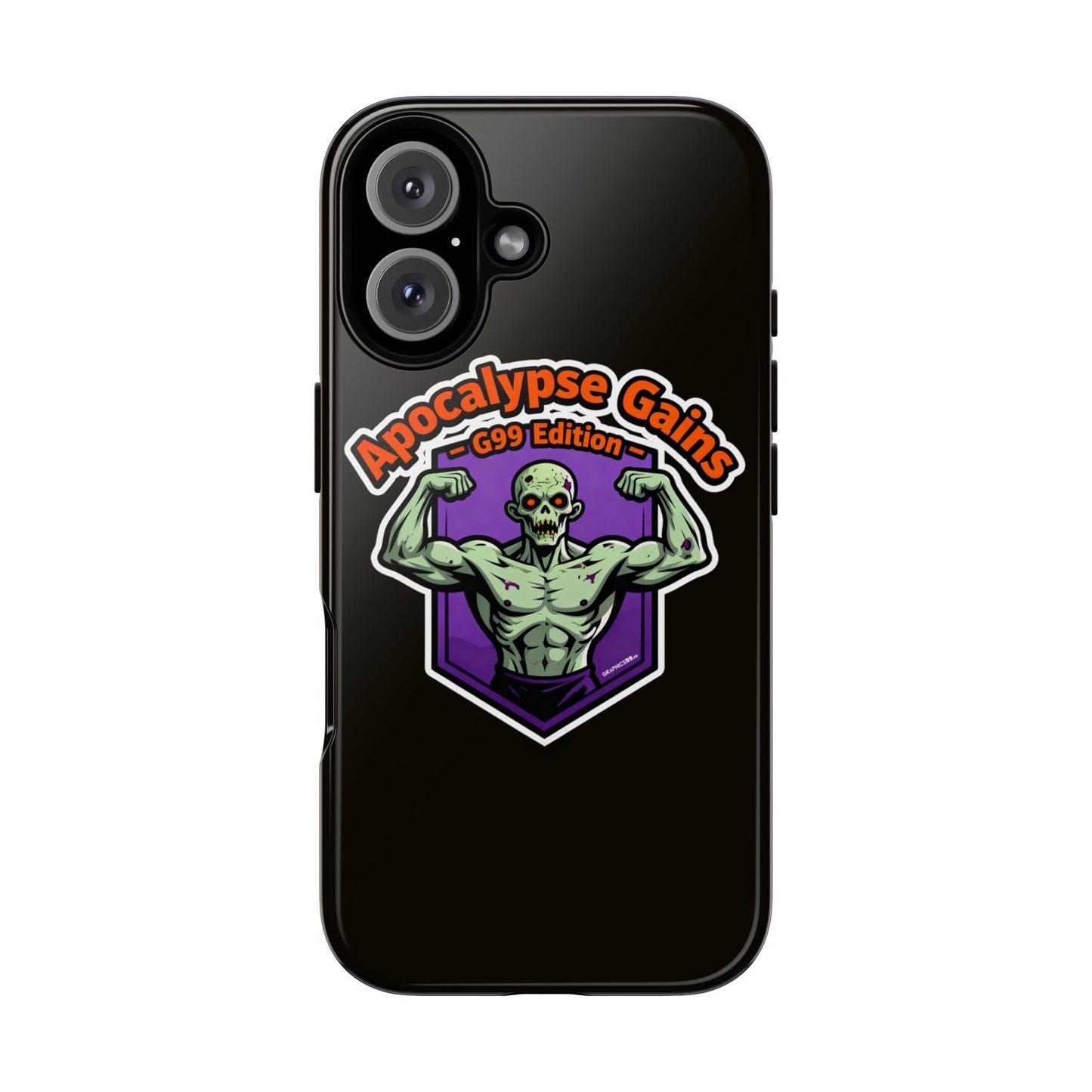 Colorful Phone Case, Abstract Design Phone Cover, Unique Mobile Accessories, Trendy Gift for Tech Lovers, Fun Geometric Style