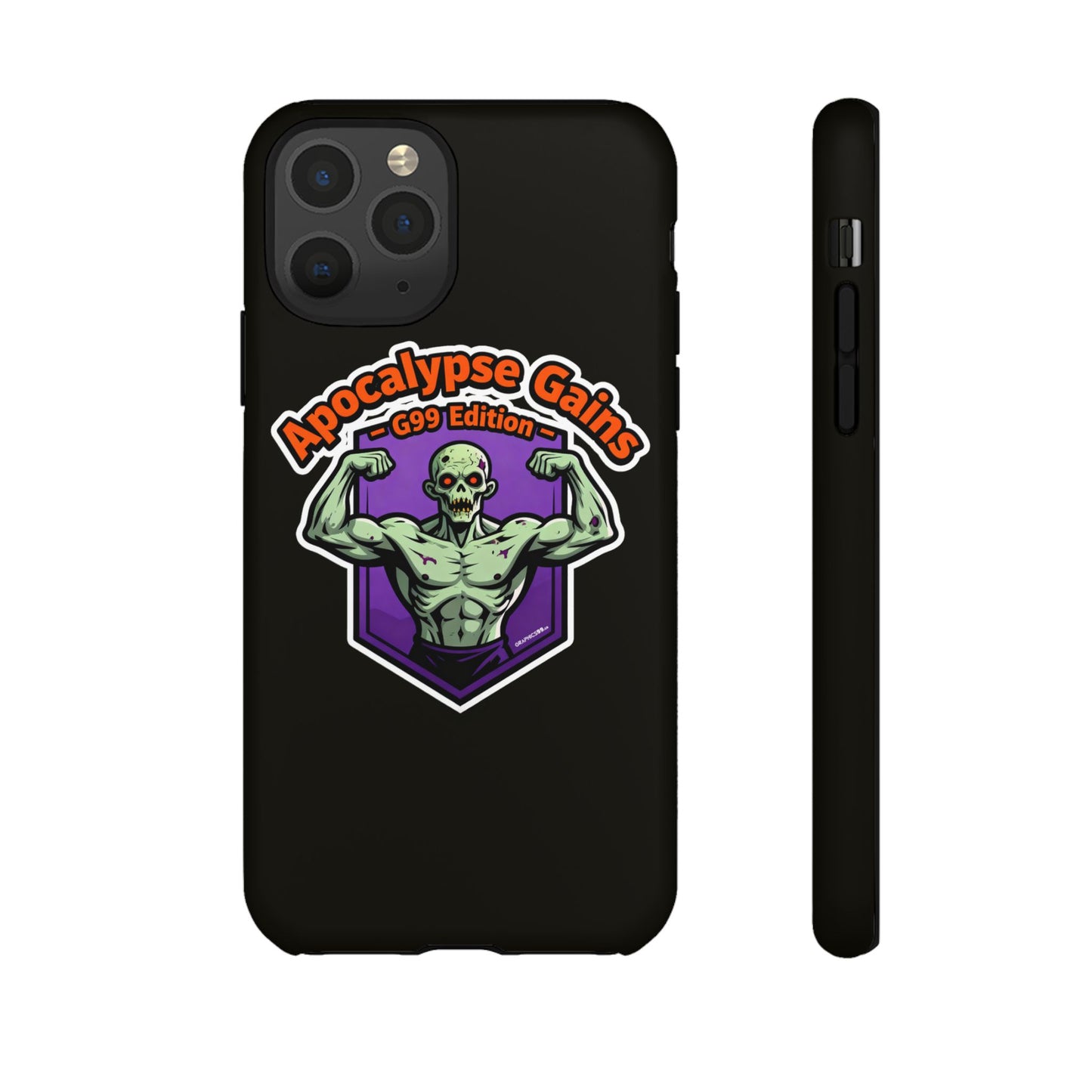 Colorful Phone Case, Abstract Design Phone Cover, Unique Mobile Accessories, Trendy Gift for Tech Lovers, Fun Geometric Style