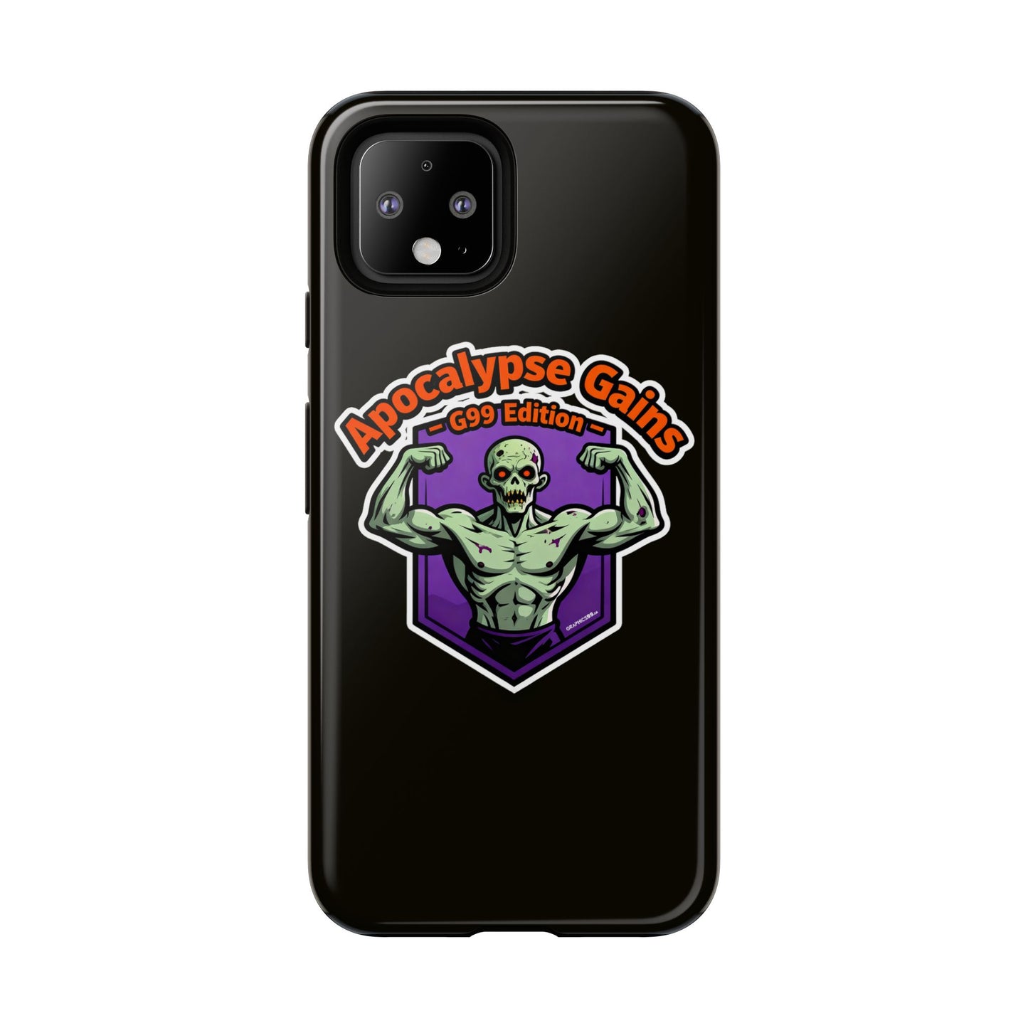 Colorful Phone Case, Abstract Design Phone Cover, Unique Mobile Accessories, Trendy Gift for Tech Lovers, Fun Geometric Style