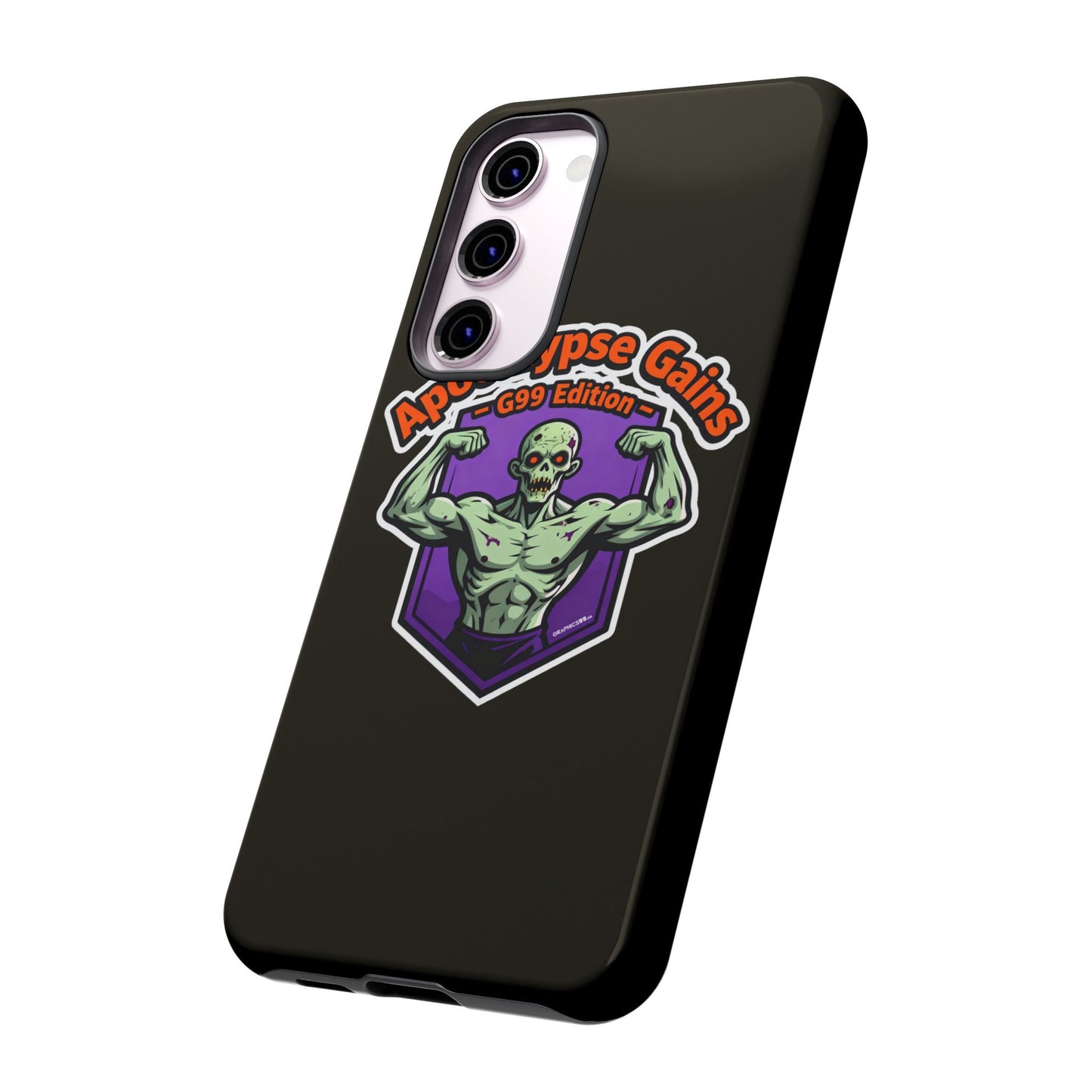 Colorful Phone Case, Abstract Design Phone Cover, Unique Mobile Accessories, Trendy Gift for Tech Lovers, Fun Geometric Style