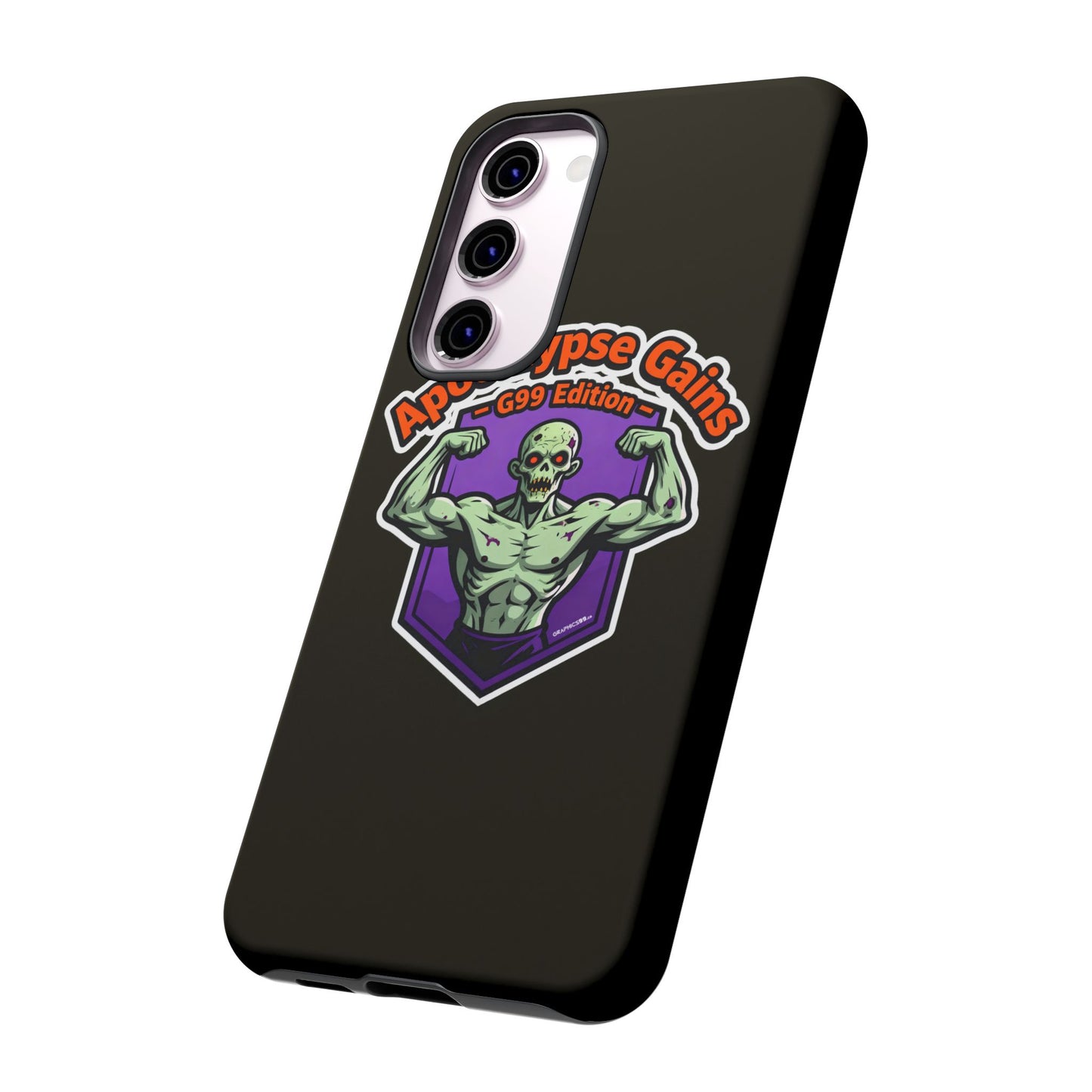 Colorful Phone Case, Abstract Design Phone Cover, Unique Mobile Accessories, Trendy Gift for Tech Lovers, Fun Geometric Style