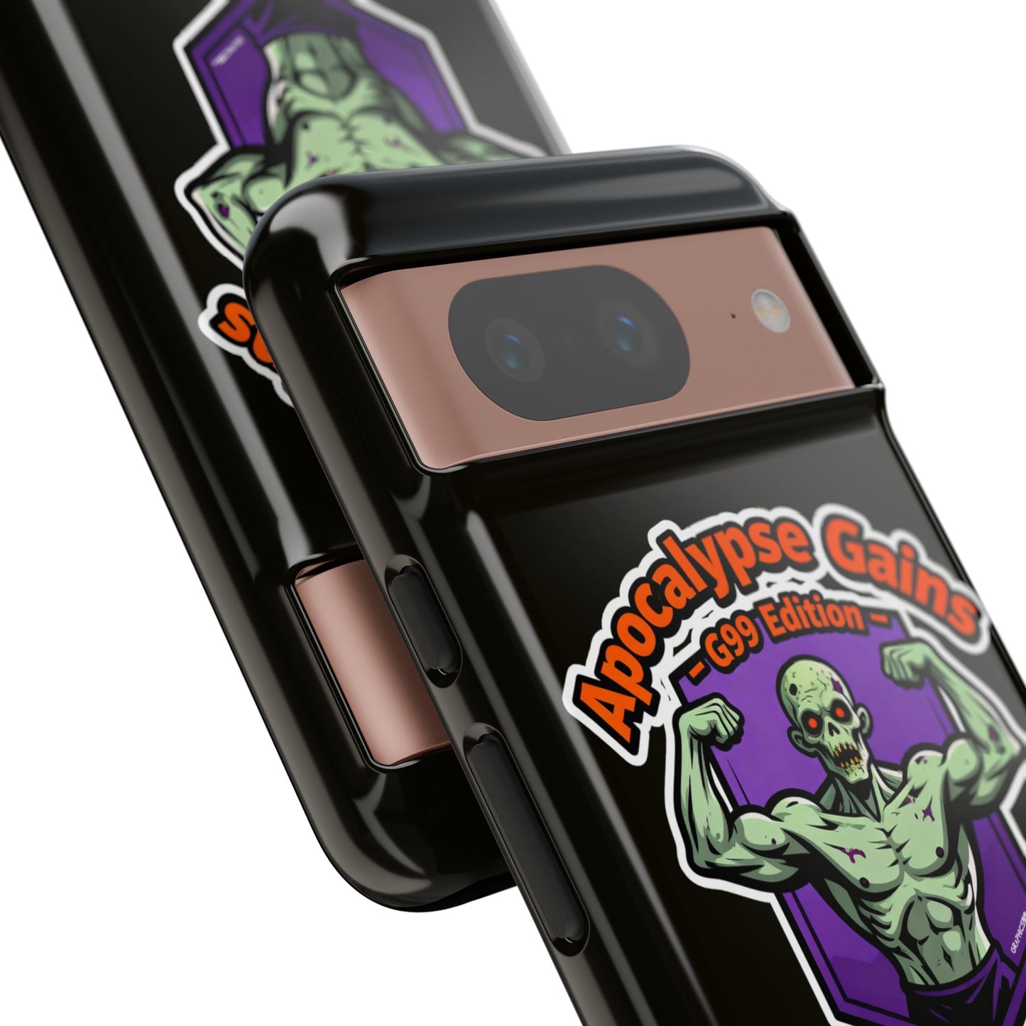 Colorful Phone Case, Abstract Design Phone Cover, Unique Mobile Accessories, Trendy Gift for Tech Lovers, Fun Geometric Style