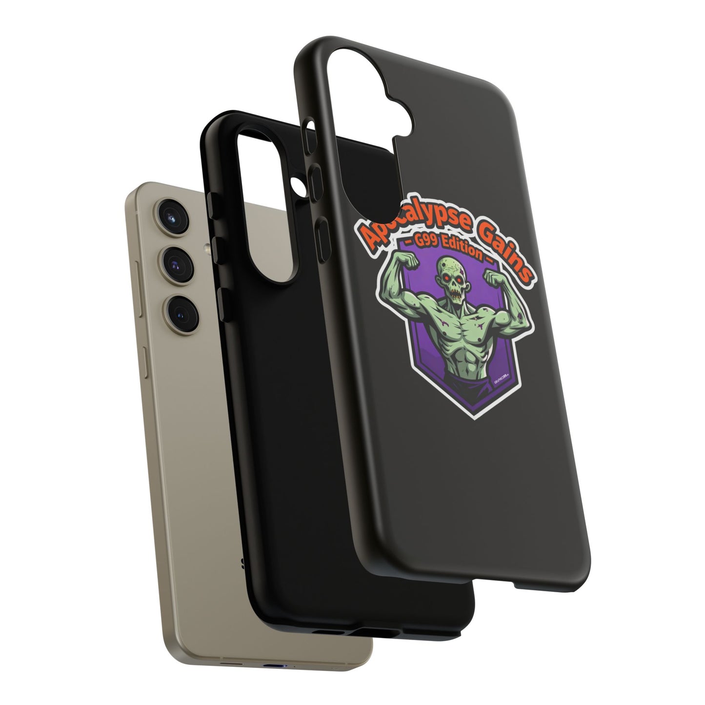 Colorful Phone Case, Abstract Design Phone Cover, Unique Mobile Accessories, Trendy Gift for Tech Lovers, Fun Geometric Style