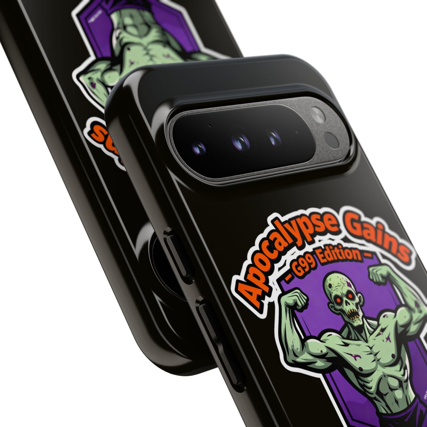 Colorful Phone Case, Abstract Design Phone Cover, Unique Mobile Accessories, Trendy Gift for Tech Lovers, Fun Geometric Style