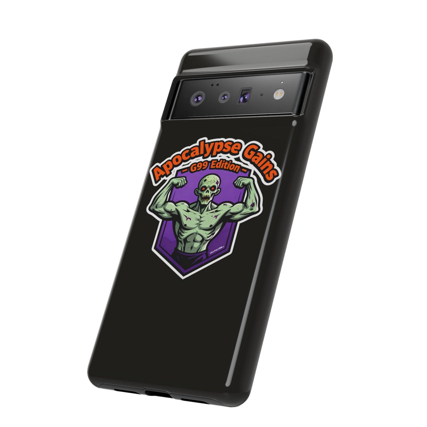 Colorful Phone Case, Abstract Design Phone Cover, Unique Mobile Accessories, Trendy Gift for Tech Lovers, Fun Geometric Style