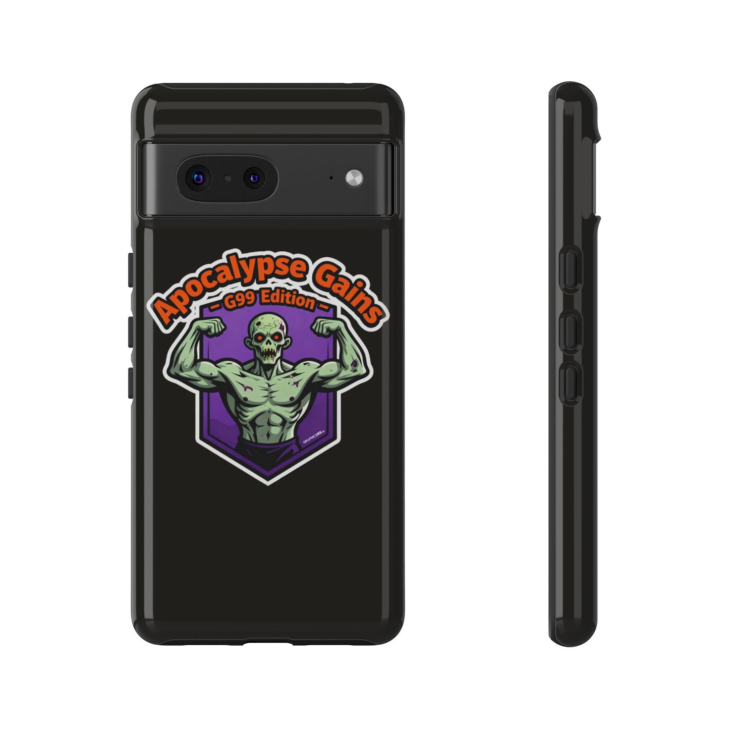 Colorful Phone Case, Abstract Design Phone Cover, Unique Mobile Accessories, Trendy Gift for Tech Lovers, Fun Geometric Style