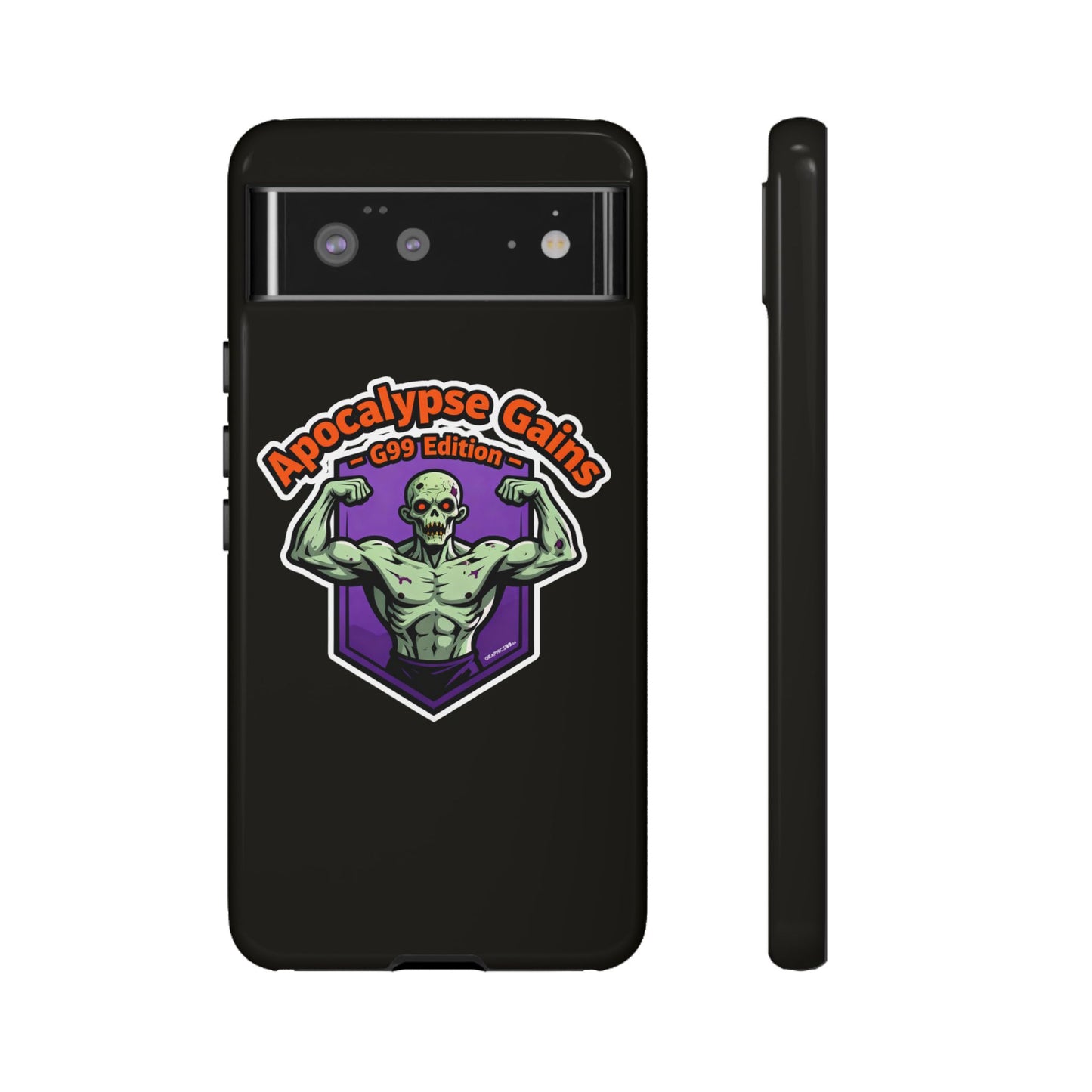 Colorful Phone Case, Abstract Design Phone Cover, Unique Mobile Accessories, Trendy Gift for Tech Lovers, Fun Geometric Style