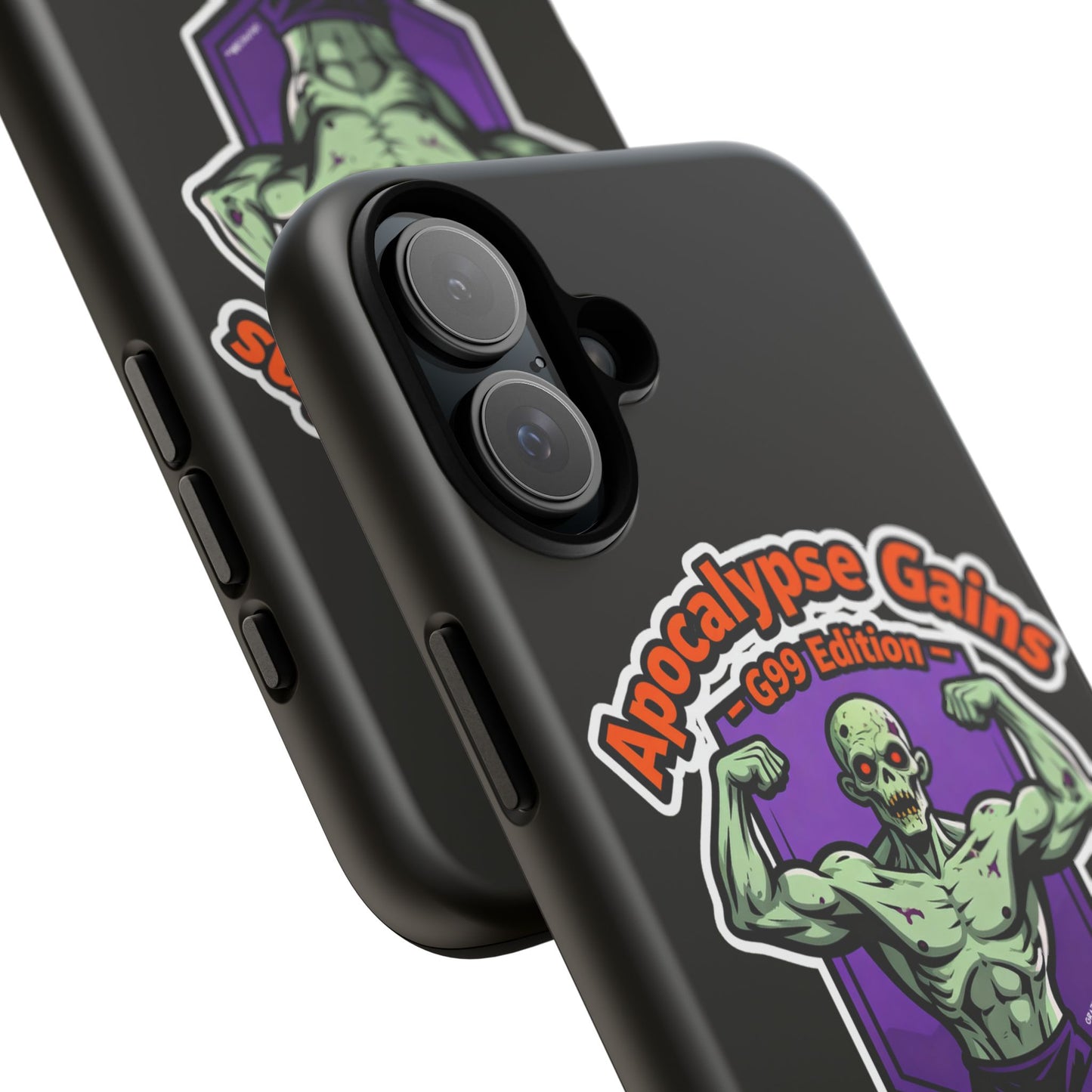 Colorful Phone Case, Abstract Design Phone Cover, Unique Mobile Accessories, Trendy Gift for Tech Lovers, Fun Geometric Style