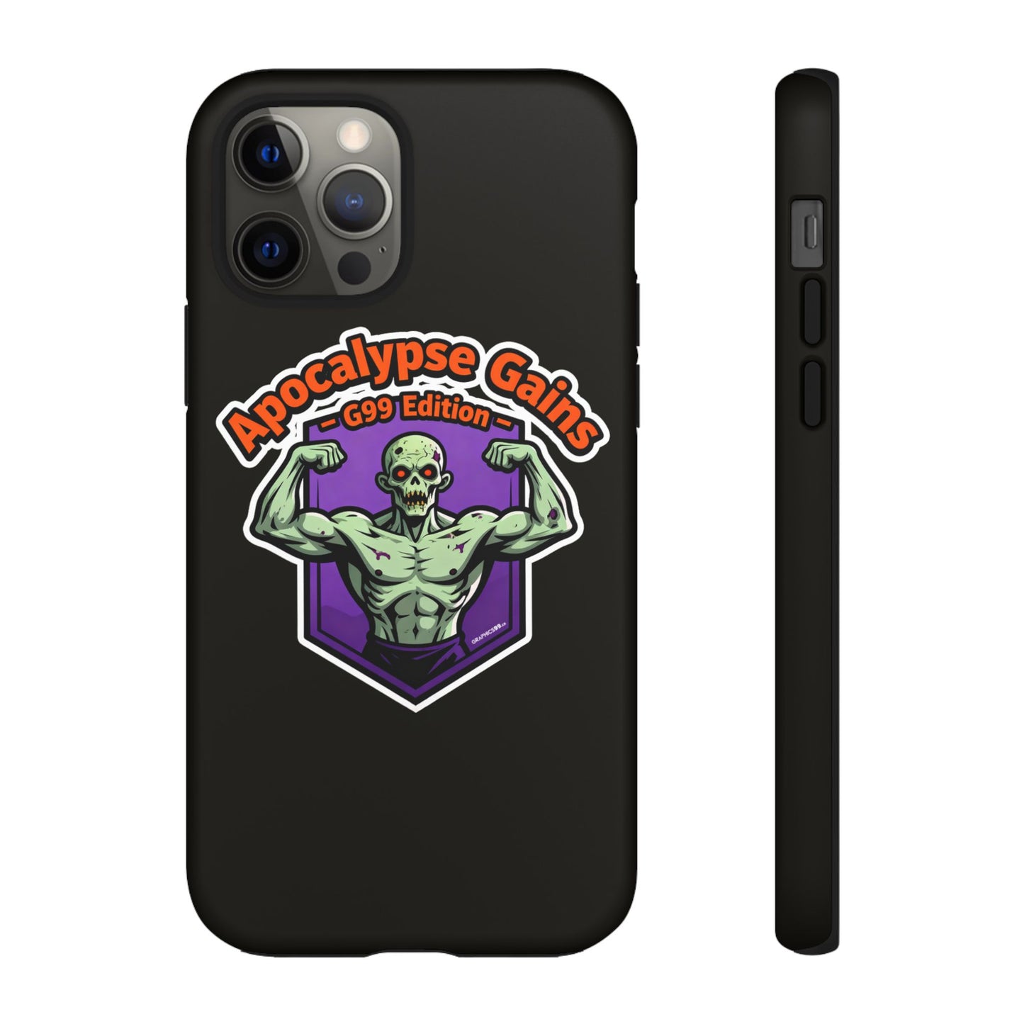 Colorful Phone Case, Abstract Design Phone Cover, Unique Mobile Accessories, Trendy Gift for Tech Lovers, Fun Geometric Style