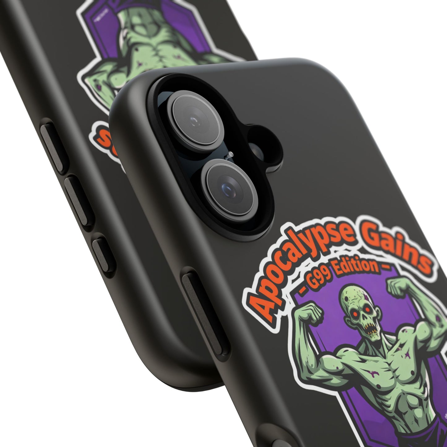 Colorful Phone Case, Abstract Design Phone Cover, Unique Mobile Accessories, Trendy Gift for Tech Lovers, Fun Geometric Style