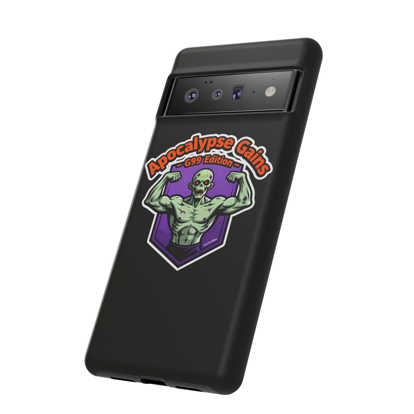 Colorful Phone Case, Abstract Design Phone Cover, Unique Mobile Accessories, Trendy Gift for Tech Lovers, Fun Geometric Style