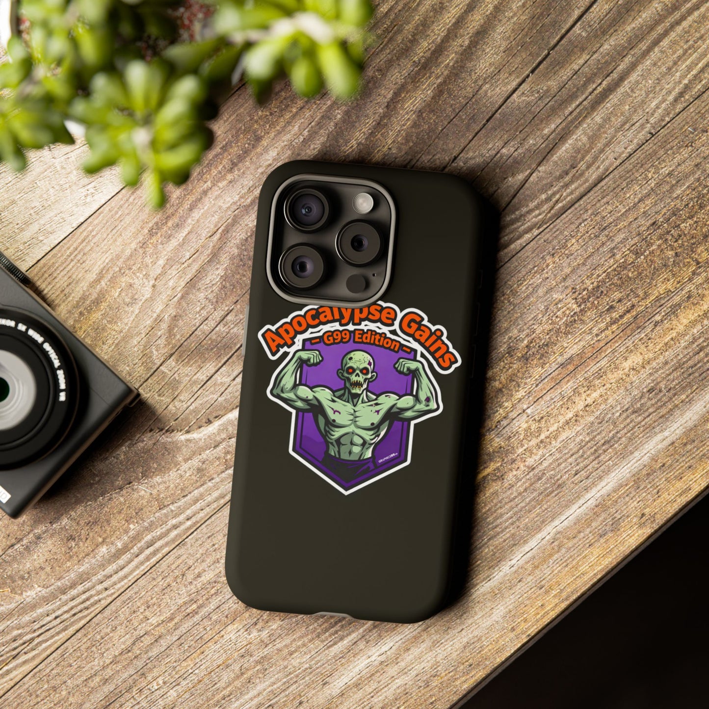 Colorful Phone Case, Abstract Design Phone Cover, Unique Mobile Accessories, Trendy Gift for Tech Lovers, Fun Geometric Style