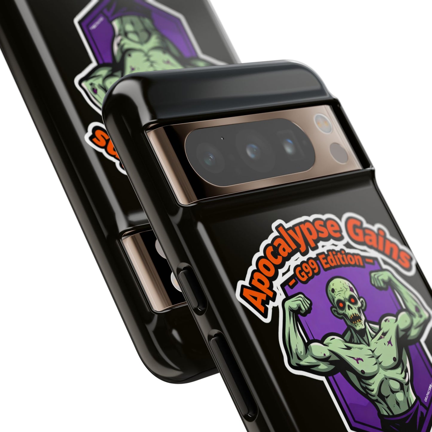 Colorful Phone Case, Abstract Design Phone Cover, Unique Mobile Accessories, Trendy Gift for Tech Lovers, Fun Geometric Style