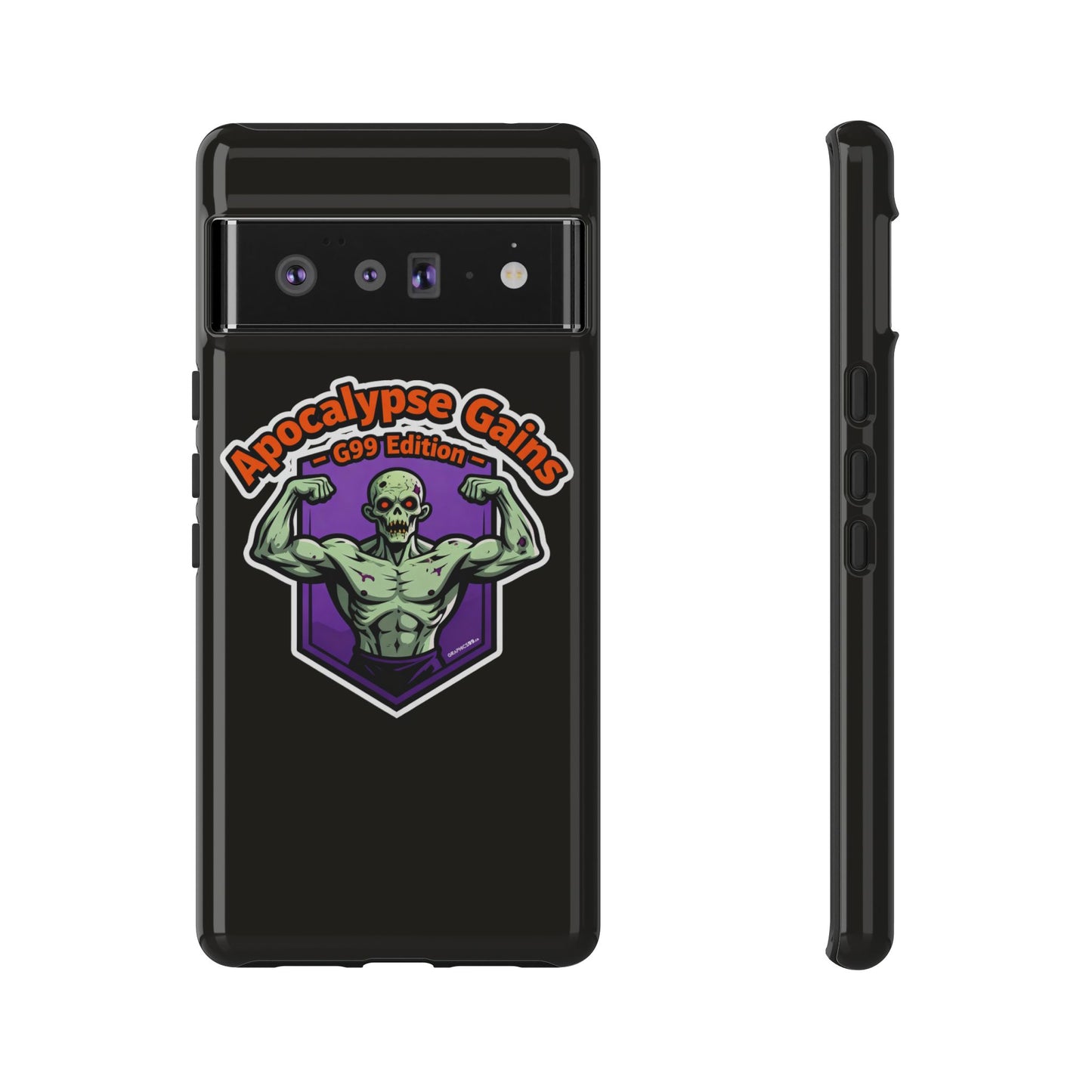 Colorful Phone Case, Abstract Design Phone Cover, Unique Mobile Accessories, Trendy Gift for Tech Lovers, Fun Geometric Style