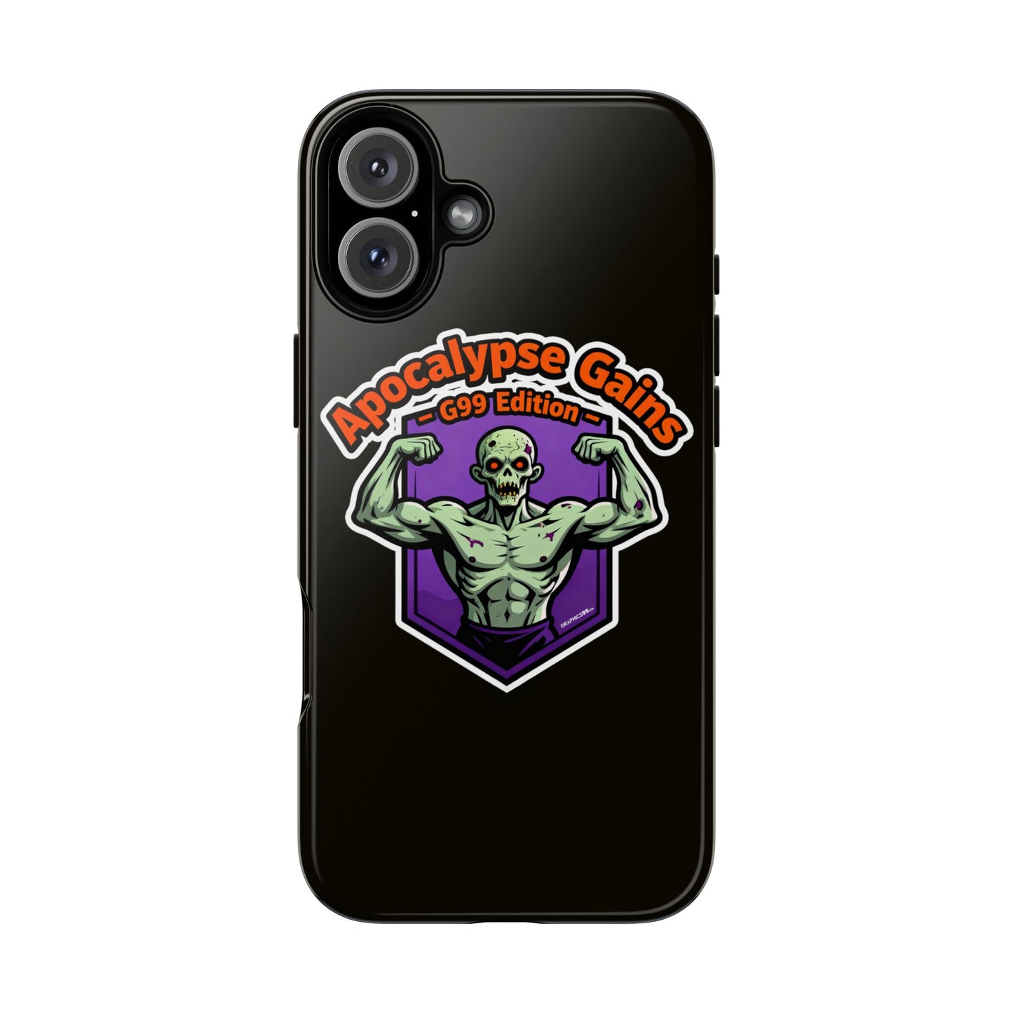 Colorful Phone Case, Abstract Design Phone Cover, Unique Mobile Accessories, Trendy Gift for Tech Lovers, Fun Geometric Style