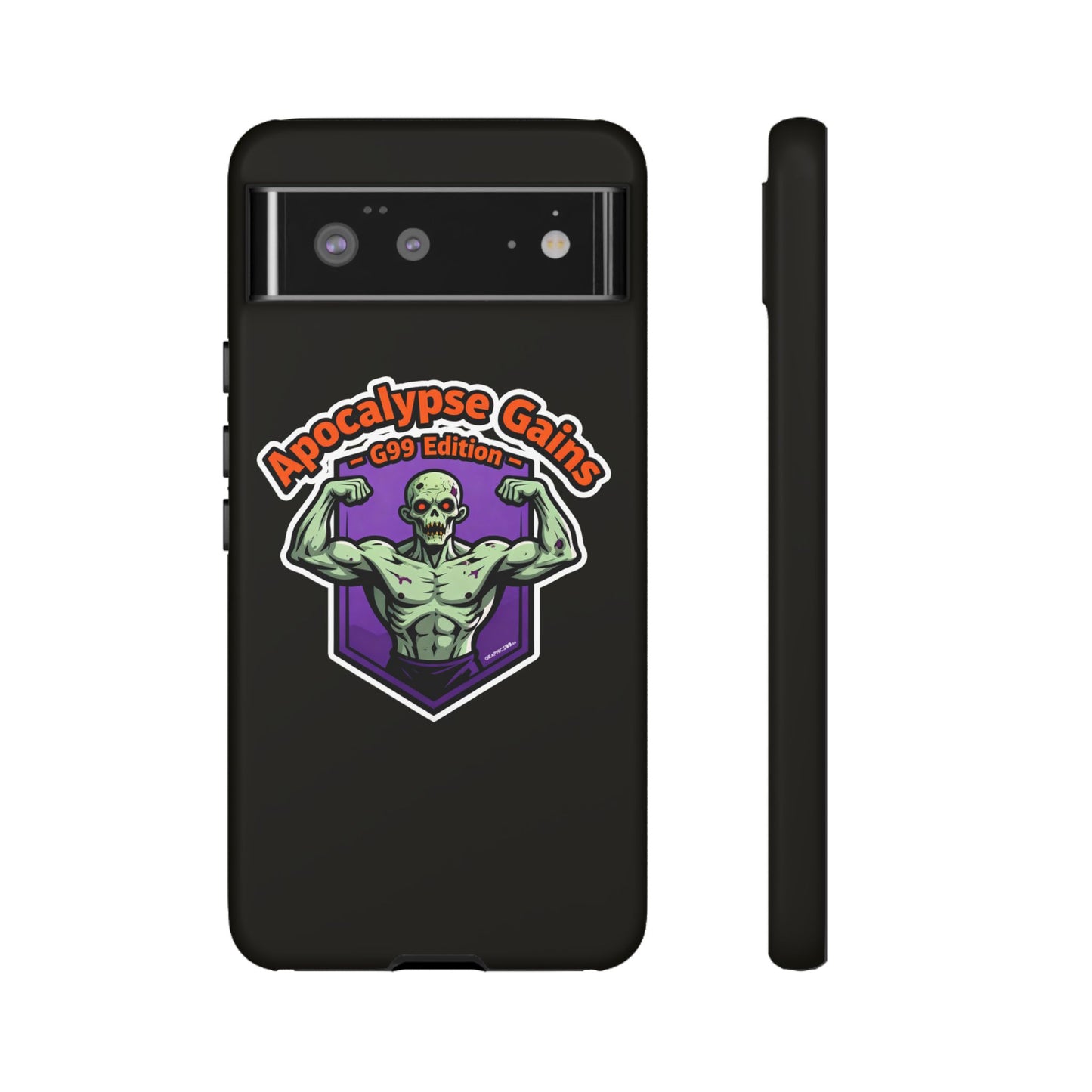 Colorful Phone Case, Abstract Design Phone Cover, Unique Mobile Accessories, Trendy Gift for Tech Lovers, Fun Geometric Style