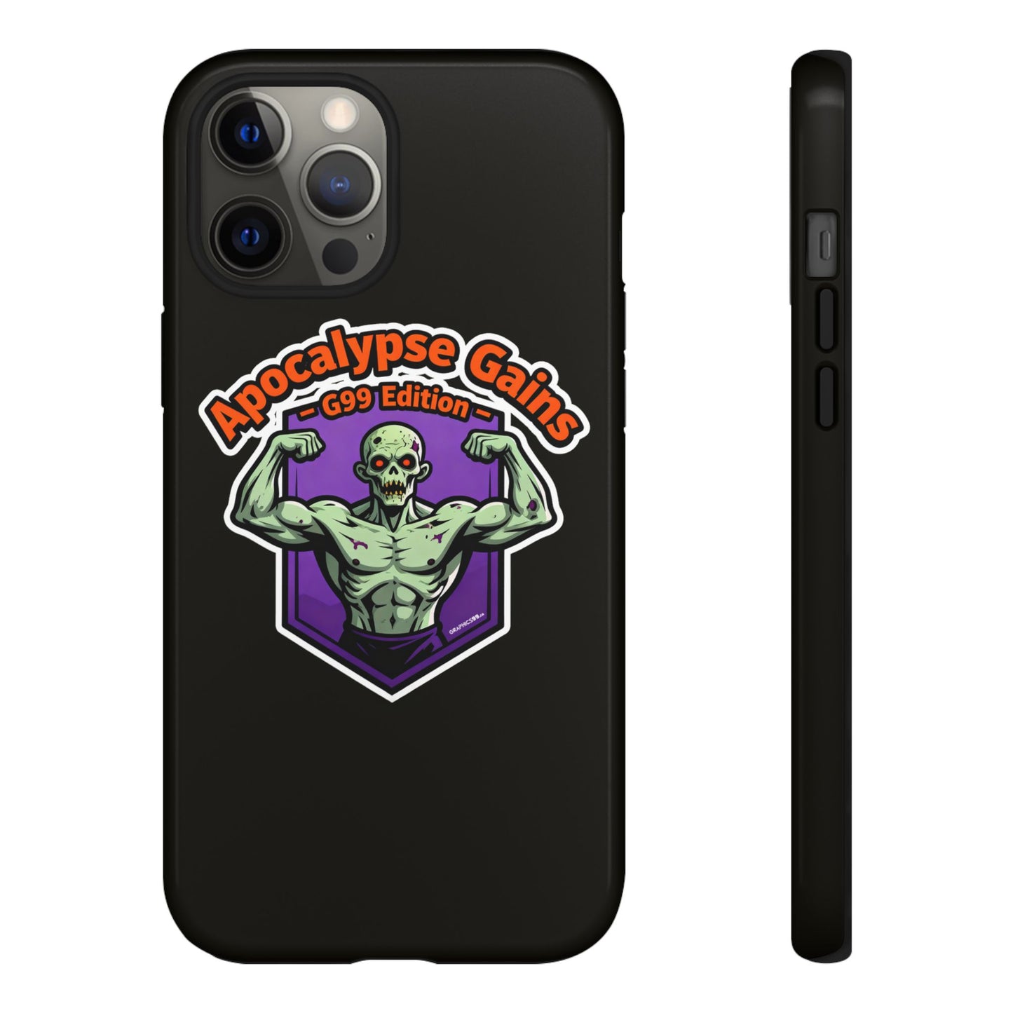 Colorful Phone Case, Abstract Design Phone Cover, Unique Mobile Accessories, Trendy Gift for Tech Lovers, Fun Geometric Style