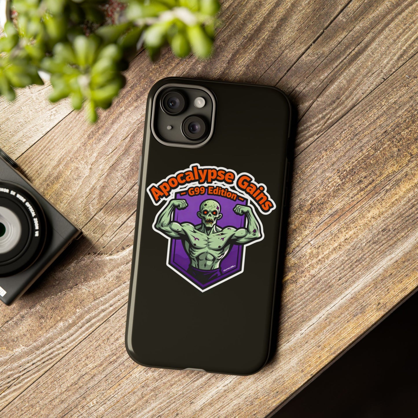 Colorful Phone Case, Abstract Design Phone Cover, Unique Mobile Accessories, Trendy Gift for Tech Lovers, Fun Geometric Style