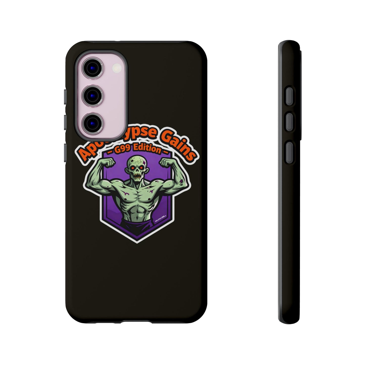 Colorful Phone Case, Abstract Design Phone Cover, Unique Mobile Accessories, Trendy Gift for Tech Lovers, Fun Geometric Style