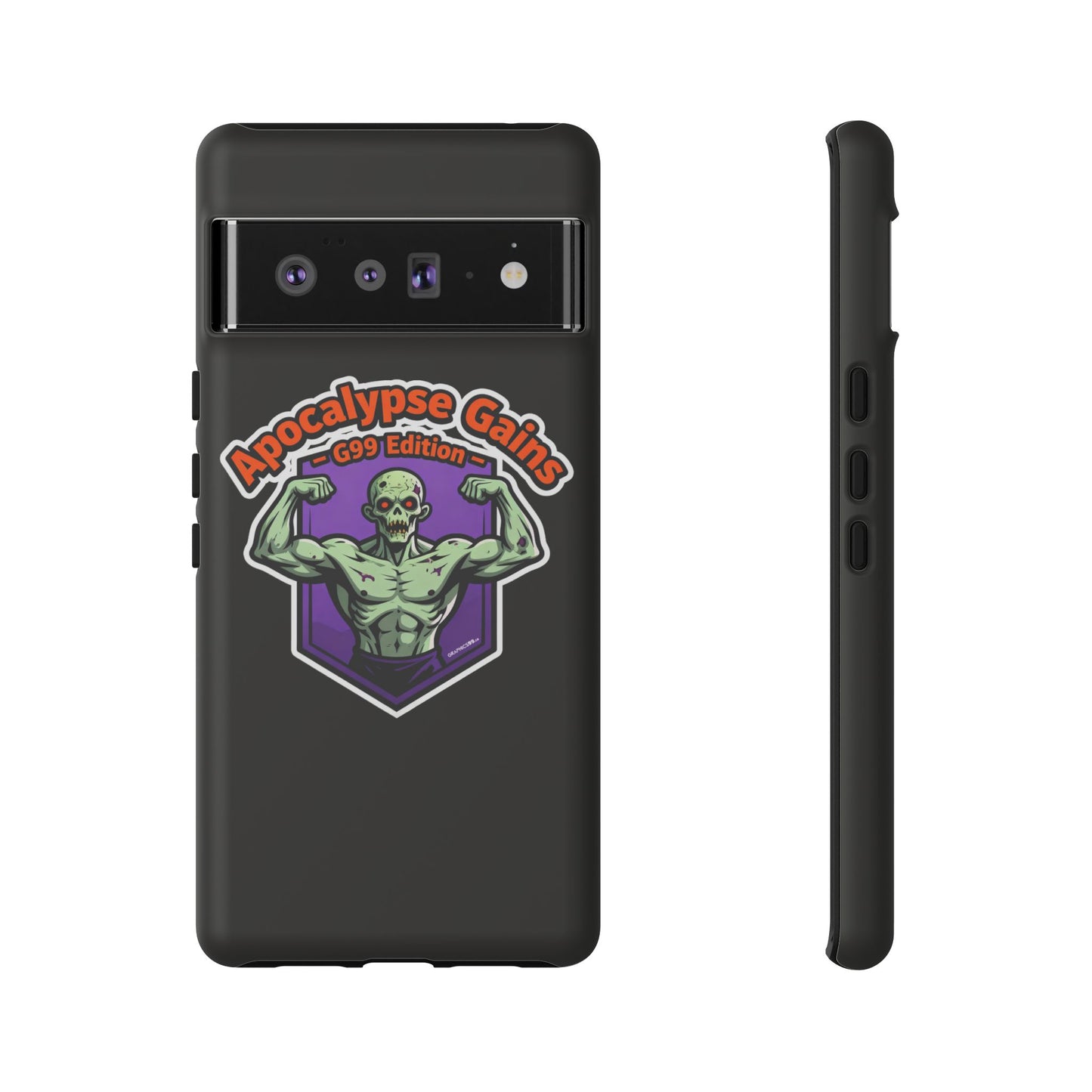 Colorful Phone Case, Abstract Design Phone Cover, Unique Mobile Accessories, Trendy Gift for Tech Lovers, Fun Geometric Style