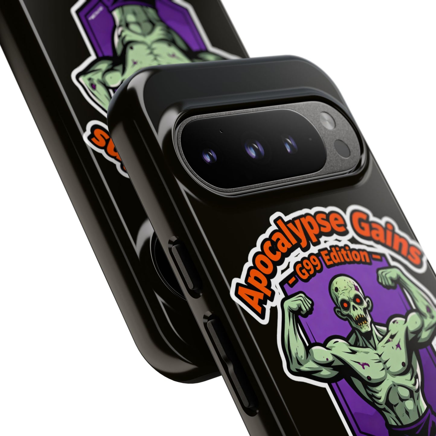 Colorful Phone Case, Abstract Design Phone Cover, Unique Mobile Accessories, Trendy Gift for Tech Lovers, Fun Geometric Style