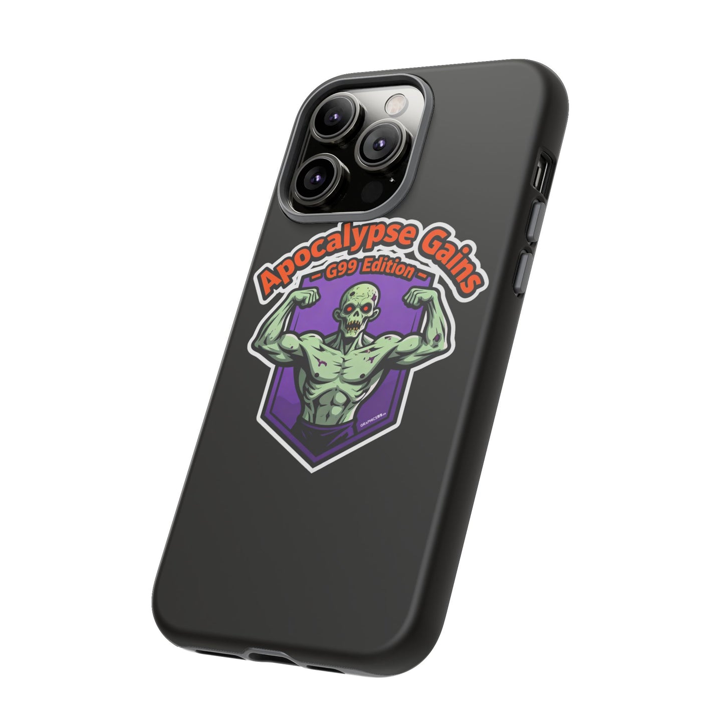 Colorful Phone Case, Abstract Design Phone Cover, Unique Mobile Accessories, Trendy Gift for Tech Lovers, Fun Geometric Style