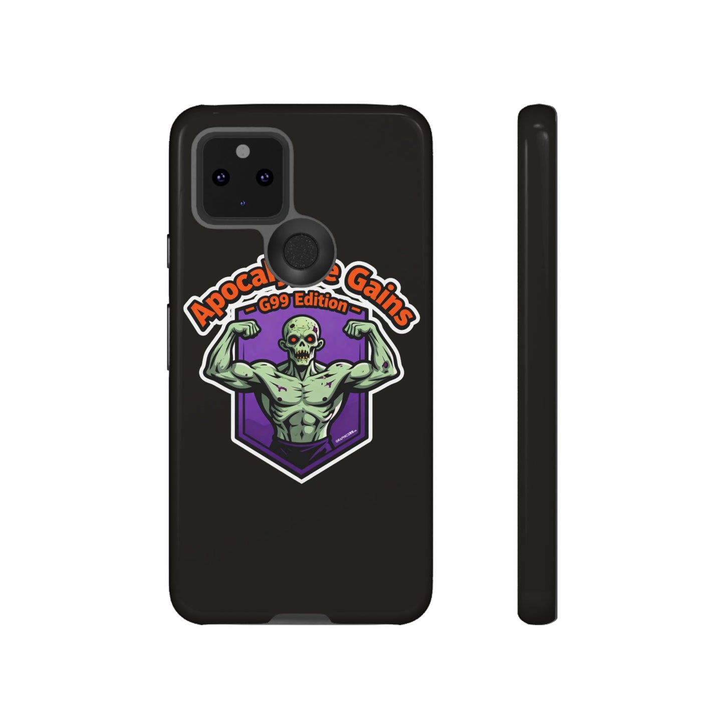 Colorful Phone Case, Abstract Design Phone Cover, Unique Mobile Accessories, Trendy Gift for Tech Lovers, Fun Geometric Style