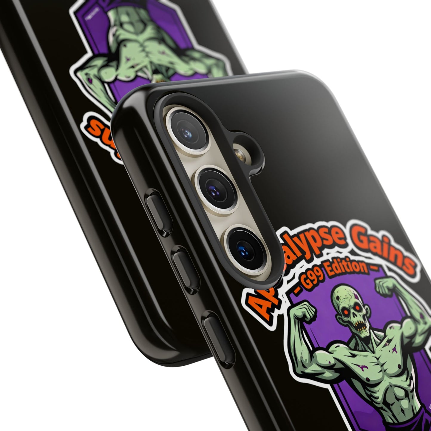 Colorful Phone Case, Abstract Design Phone Cover, Unique Mobile Accessories, Trendy Gift for Tech Lovers, Fun Geometric Style