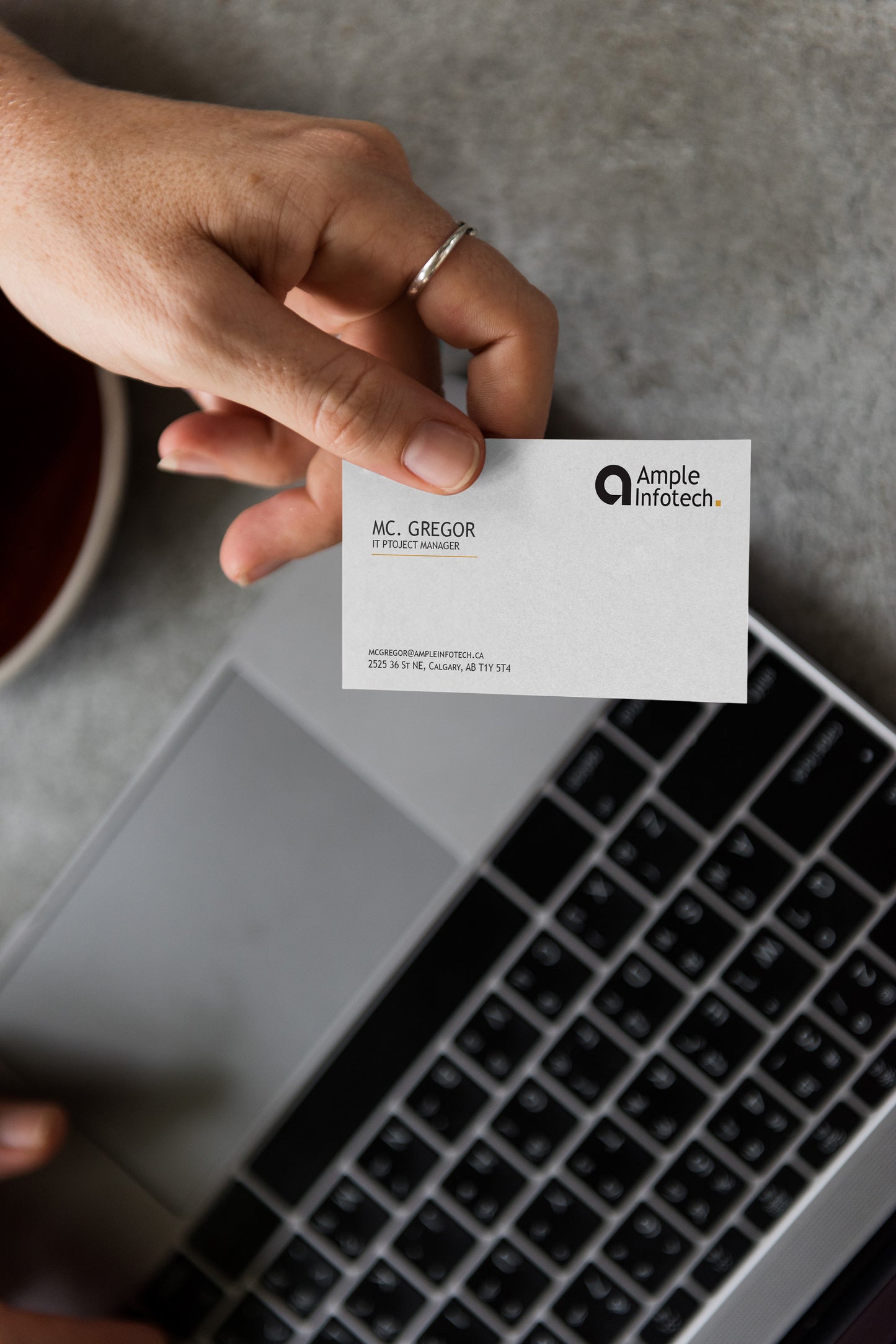 Mockup Presentations – $14.99 CAD