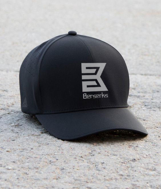 Custom Logo – 48h Delivery