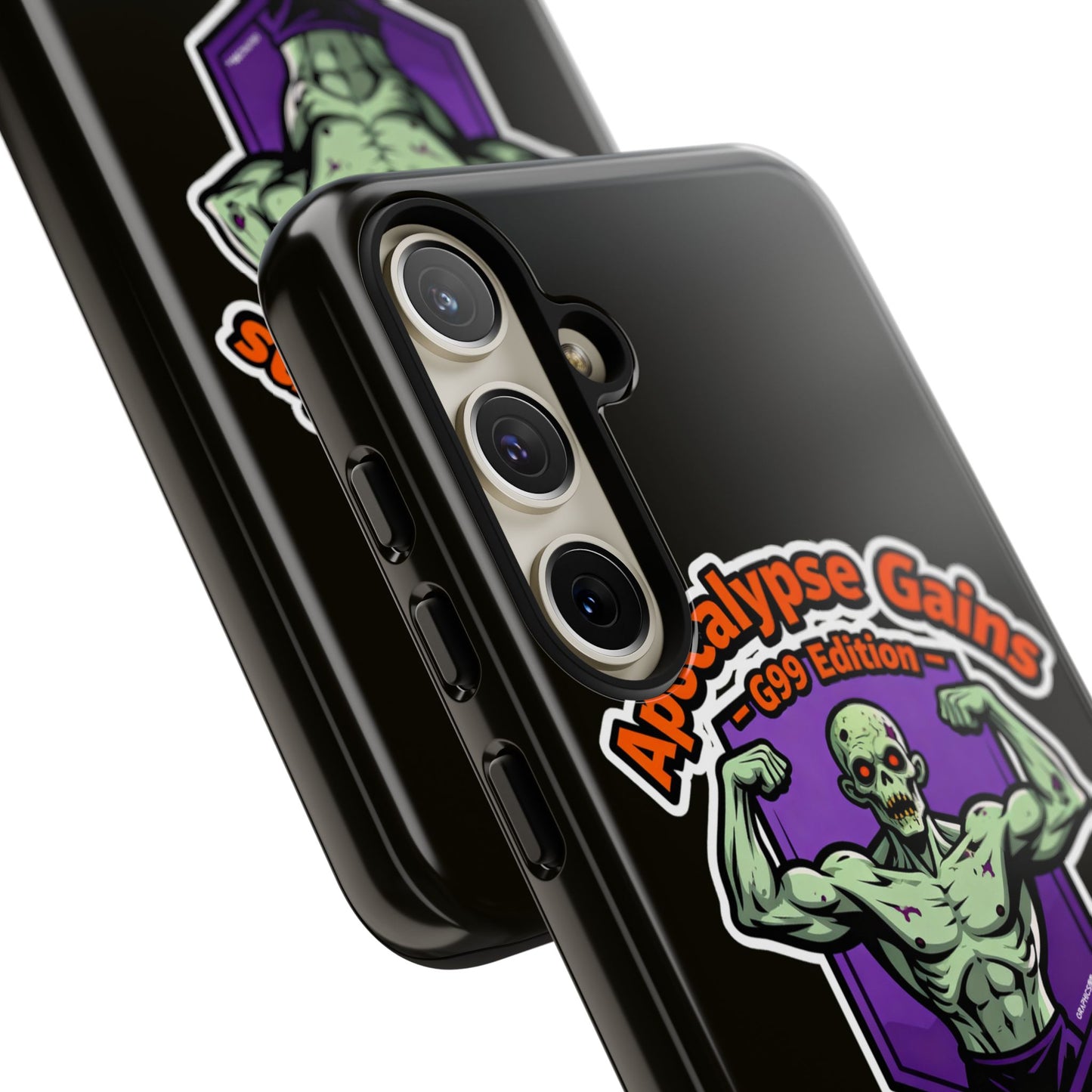 Colorful Phone Case, Abstract Design Phone Cover, Unique Mobile Accessories, Trendy Gift for Tech Lovers, Fun Geometric Style