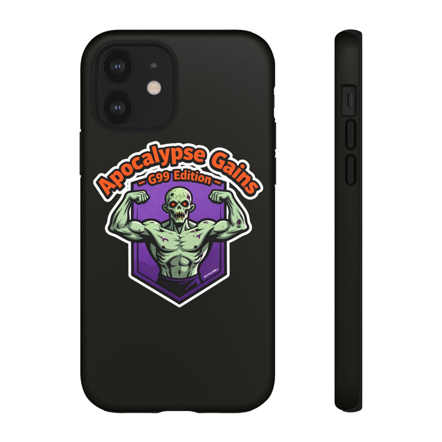 Colorful Phone Case, Abstract Design Phone Cover, Unique Mobile Accessories, Trendy Gift for Tech Lovers, Fun Geometric Style