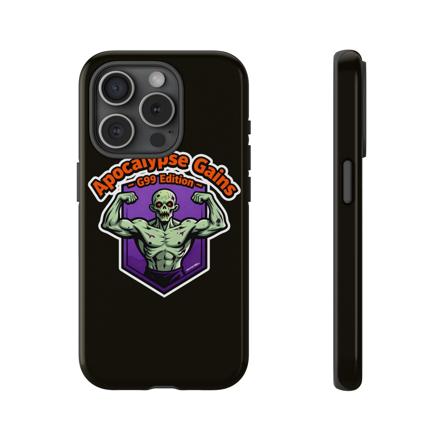 Colorful Phone Case, Abstract Design Phone Cover, Unique Mobile Accessories, Trendy Gift for Tech Lovers, Fun Geometric Style