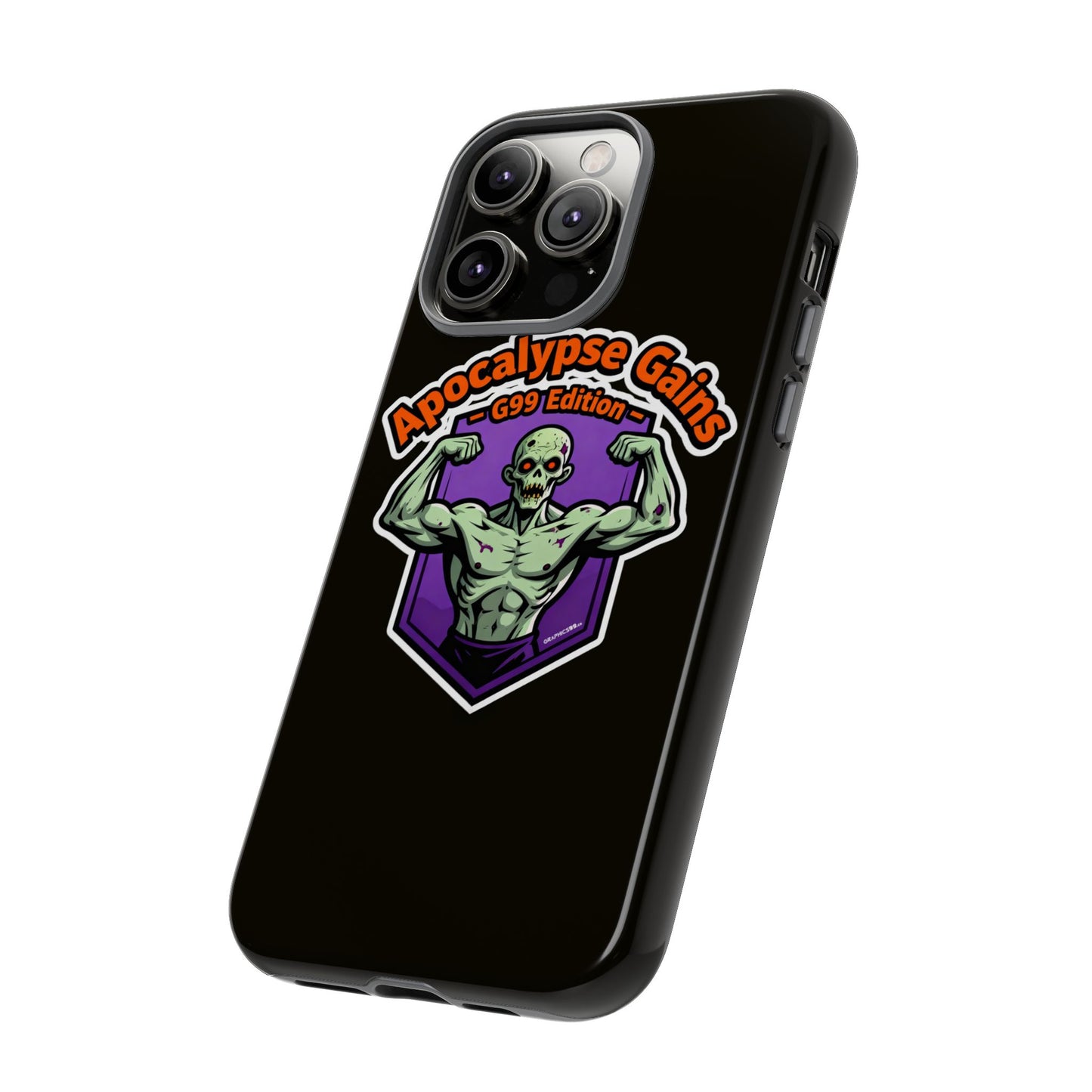 Colorful Phone Case, Abstract Design Phone Cover, Unique Mobile Accessories, Trendy Gift for Tech Lovers, Fun Geometric Style