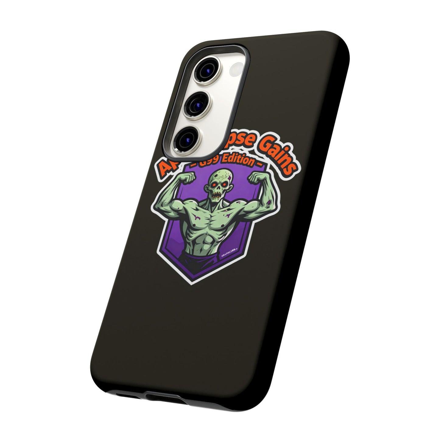 Colorful Phone Case, Abstract Design Phone Cover, Unique Mobile Accessories, Trendy Gift for Tech Lovers, Fun Geometric Style