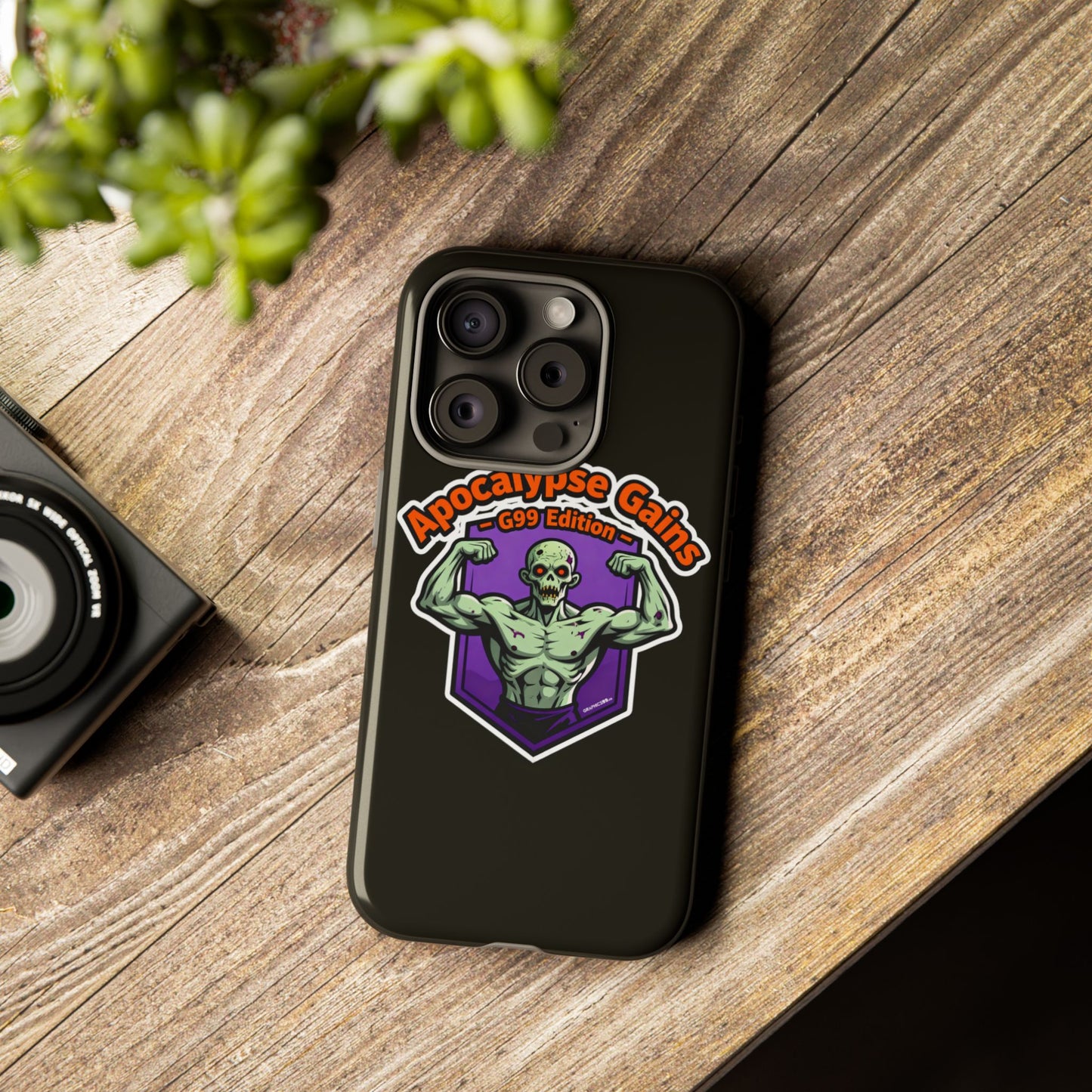 Colorful Phone Case, Abstract Design Phone Cover, Unique Mobile Accessories, Trendy Gift for Tech Lovers, Fun Geometric Style