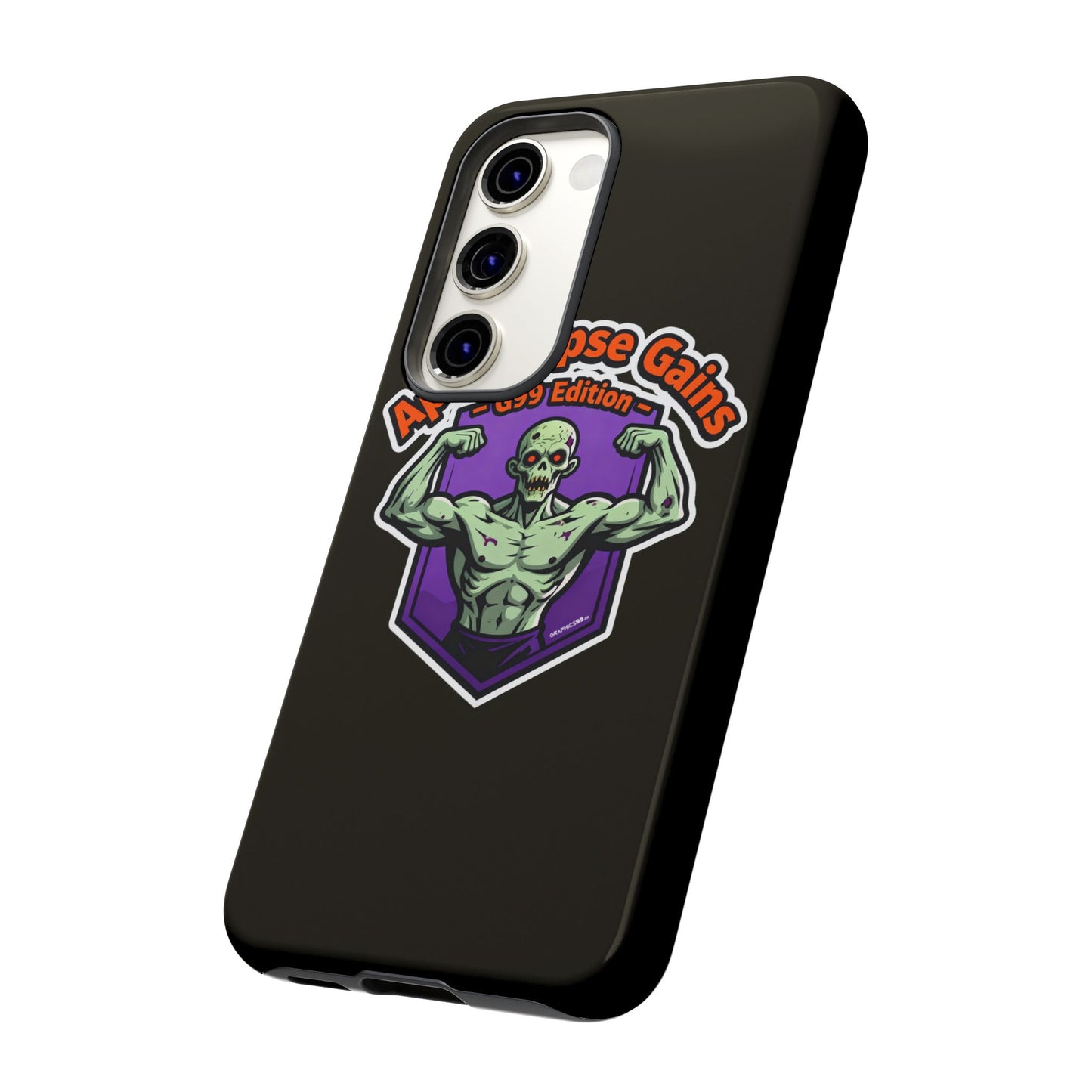 Colorful Phone Case, Abstract Design Phone Cover, Unique Mobile Accessories, Trendy Gift for Tech Lovers, Fun Geometric Style