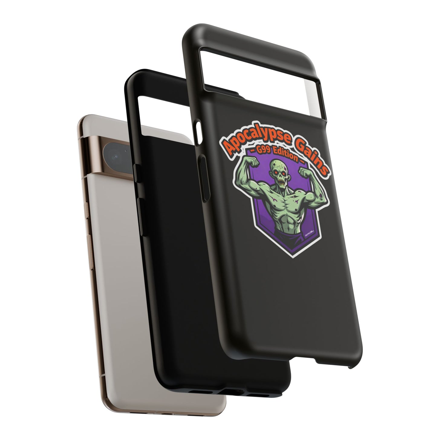 Colorful Phone Case, Abstract Design Phone Cover, Unique Mobile Accessories, Trendy Gift for Tech Lovers, Fun Geometric Style