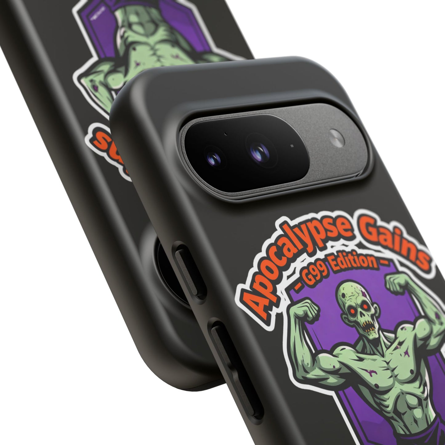 Colorful Phone Case, Abstract Design Phone Cover, Unique Mobile Accessories, Trendy Gift for Tech Lovers, Fun Geometric Style