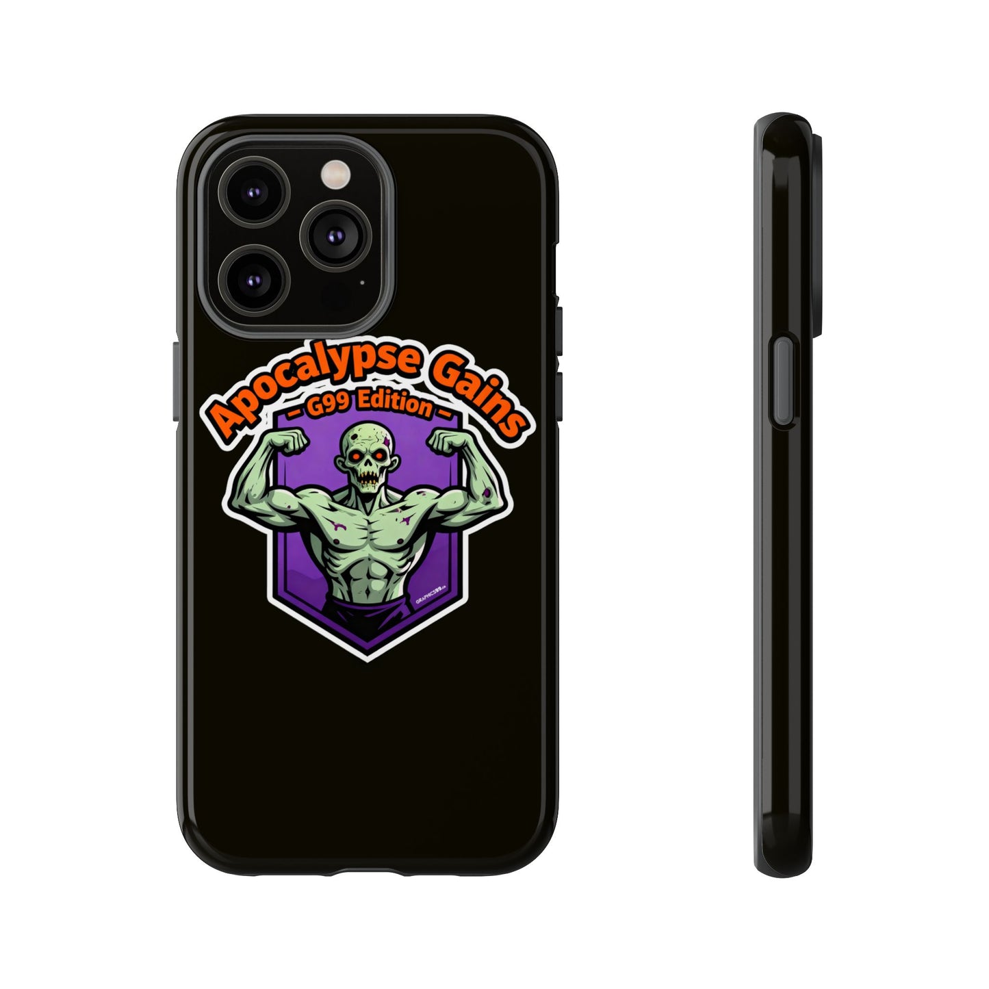 Colorful Phone Case, Abstract Design Phone Cover, Unique Mobile Accessories, Trendy Gift for Tech Lovers, Fun Geometric Style