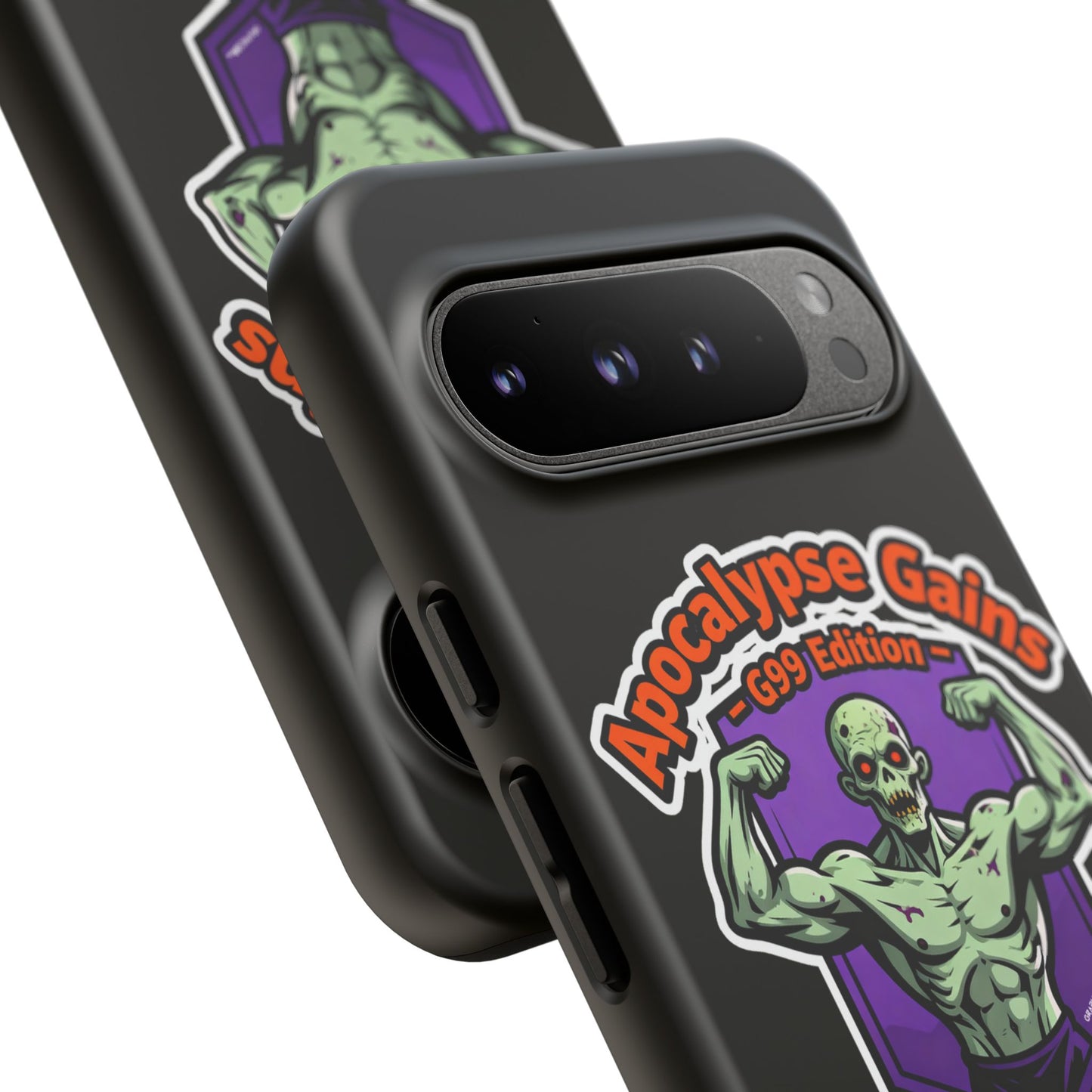 Colorful Phone Case, Abstract Design Phone Cover, Unique Mobile Accessories, Trendy Gift for Tech Lovers, Fun Geometric Style