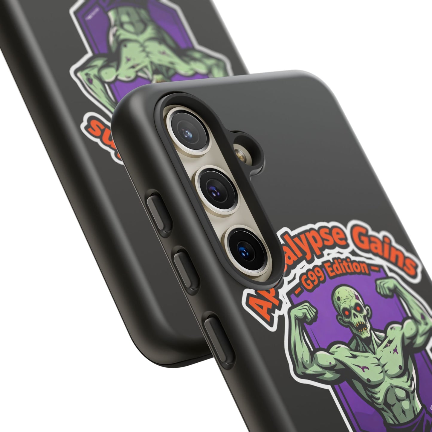 Colorful Phone Case, Abstract Design Phone Cover, Unique Mobile Accessories, Trendy Gift for Tech Lovers, Fun Geometric Style