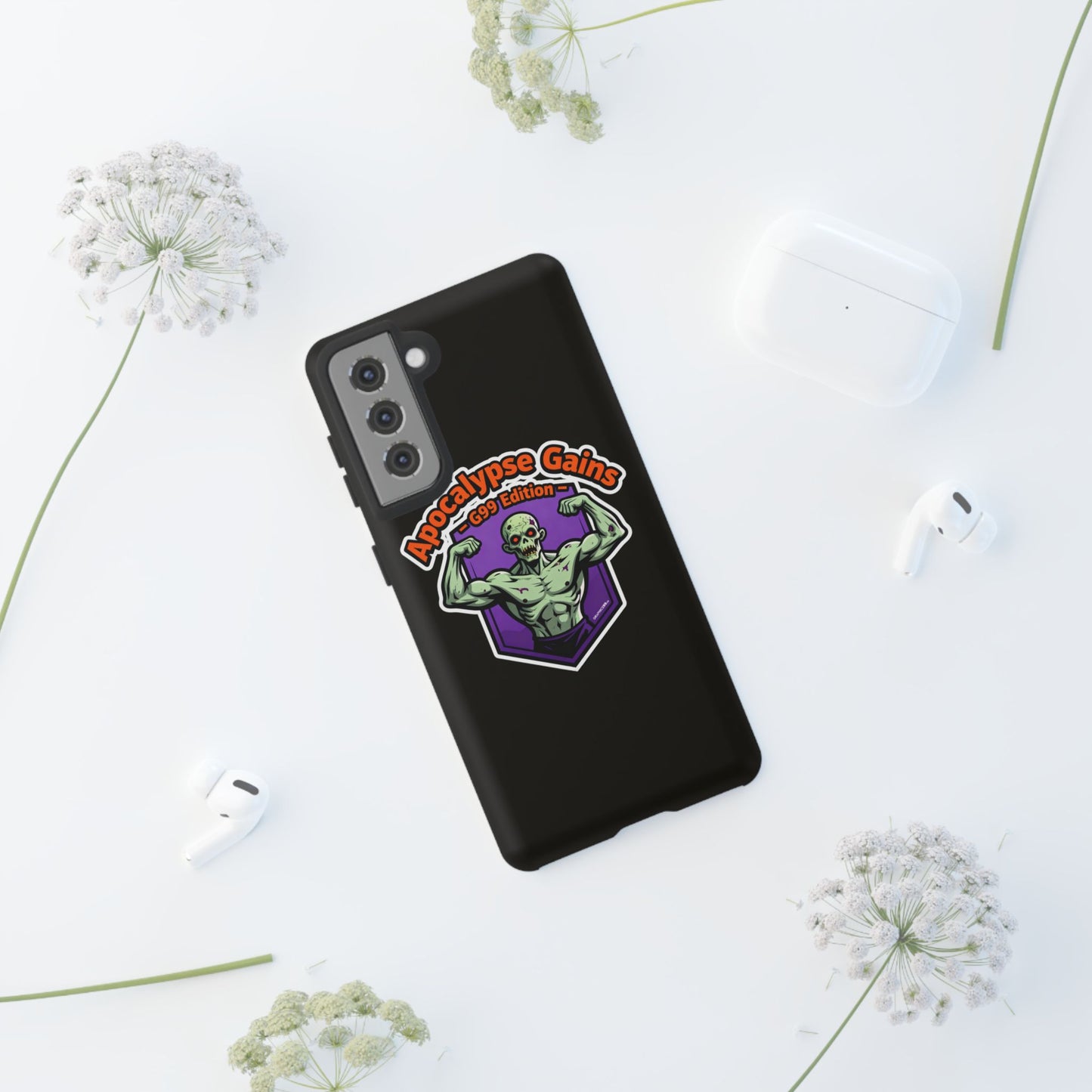 Colorful Phone Case, Abstract Design Phone Cover, Unique Mobile Accessories, Trendy Gift for Tech Lovers, Fun Geometric Style