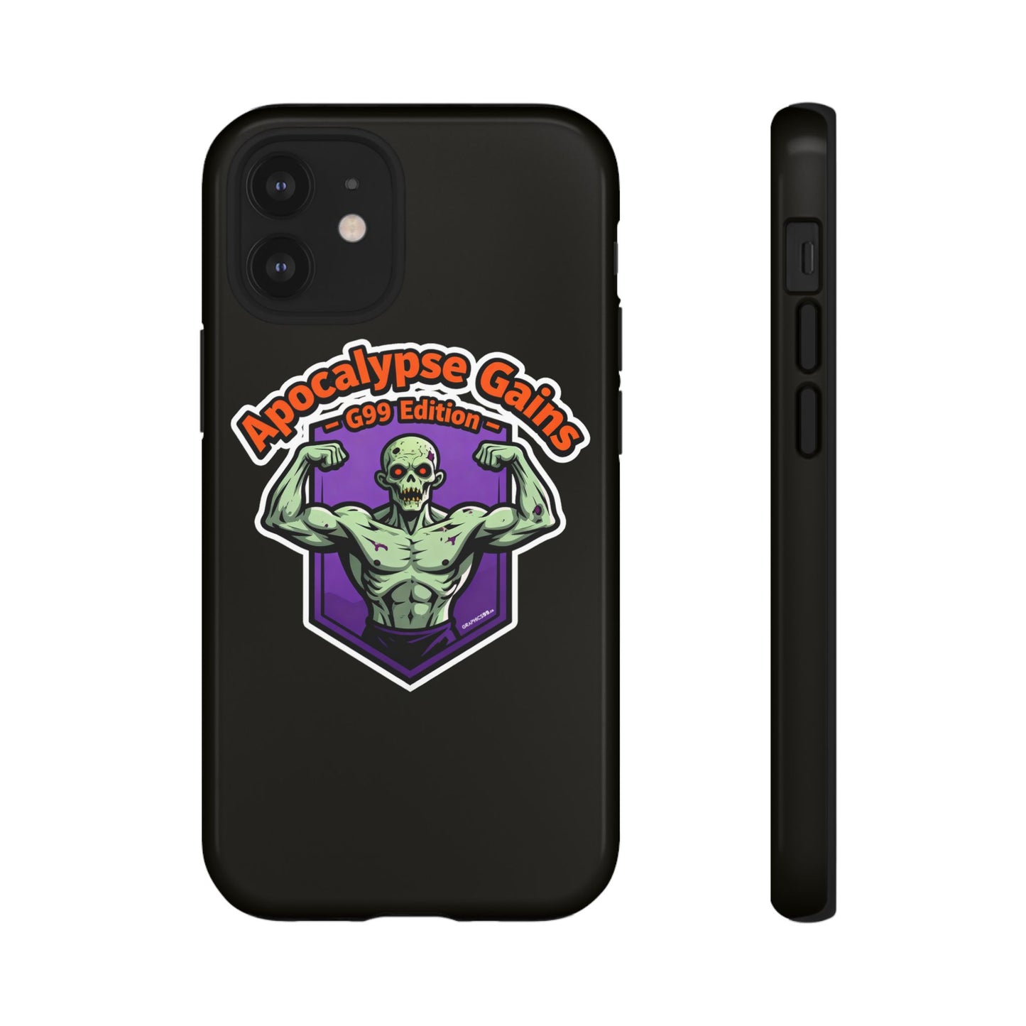 Colorful Phone Case, Abstract Design Phone Cover, Unique Mobile Accessories, Trendy Gift for Tech Lovers, Fun Geometric Style