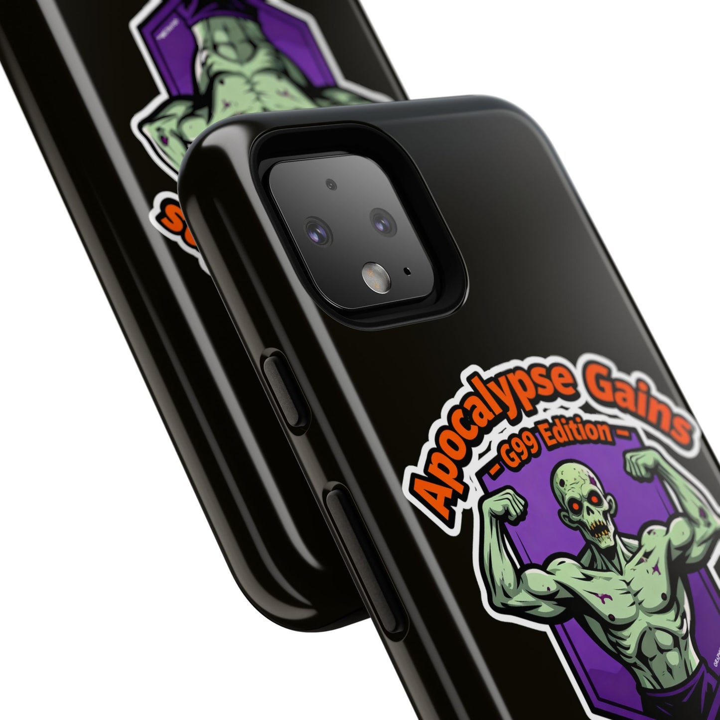 Colorful Phone Case, Abstract Design Phone Cover, Unique Mobile Accessories, Trendy Gift for Tech Lovers, Fun Geometric Style