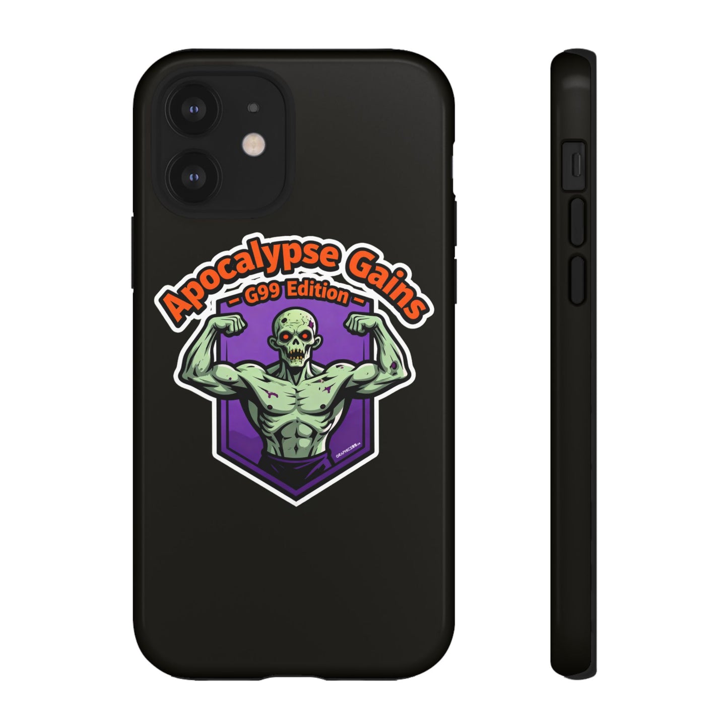 Colorful Phone Case, Abstract Design Phone Cover, Unique Mobile Accessories, Trendy Gift for Tech Lovers, Fun Geometric Style