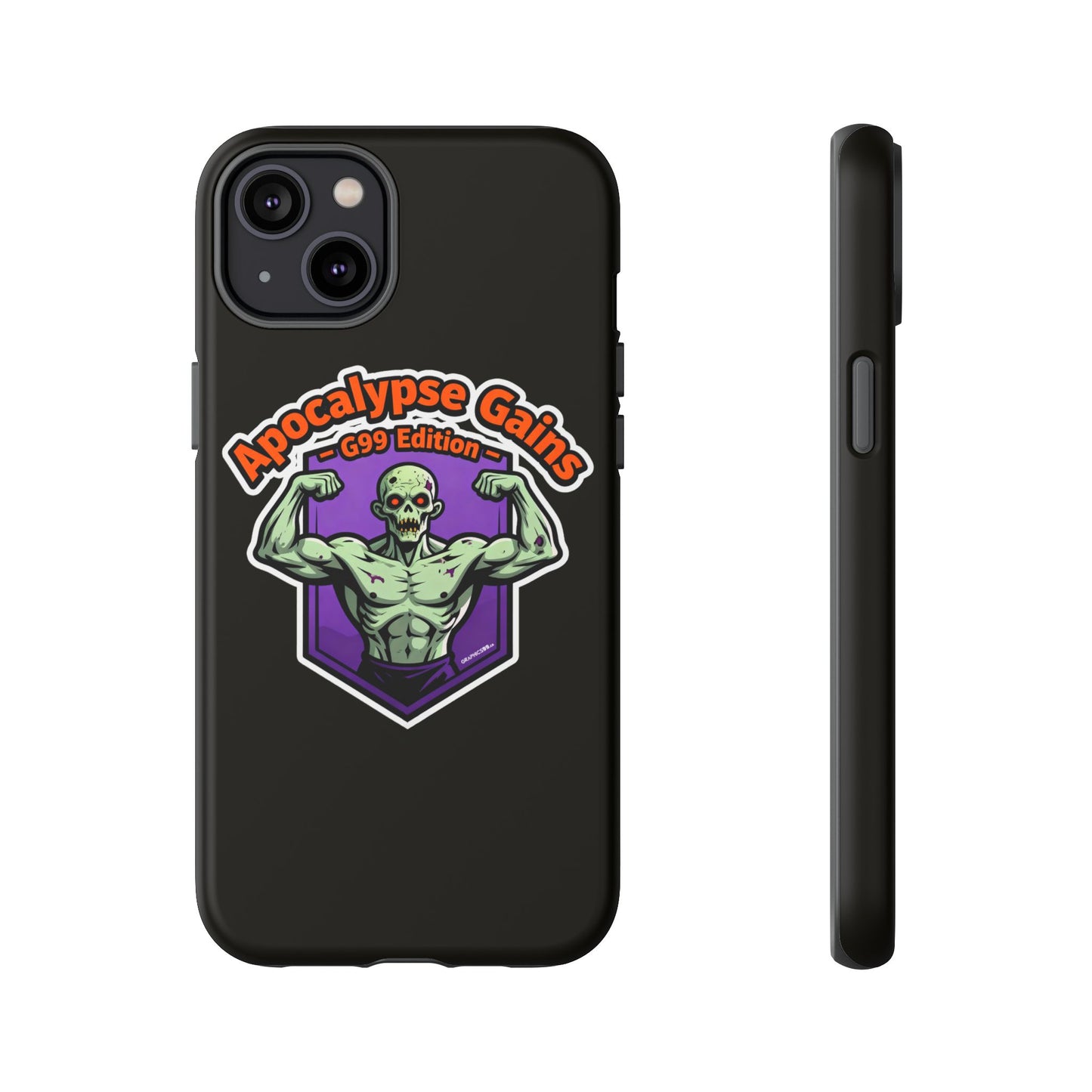 Colorful Phone Case, Abstract Design Phone Cover, Unique Mobile Accessories, Trendy Gift for Tech Lovers, Fun Geometric Style