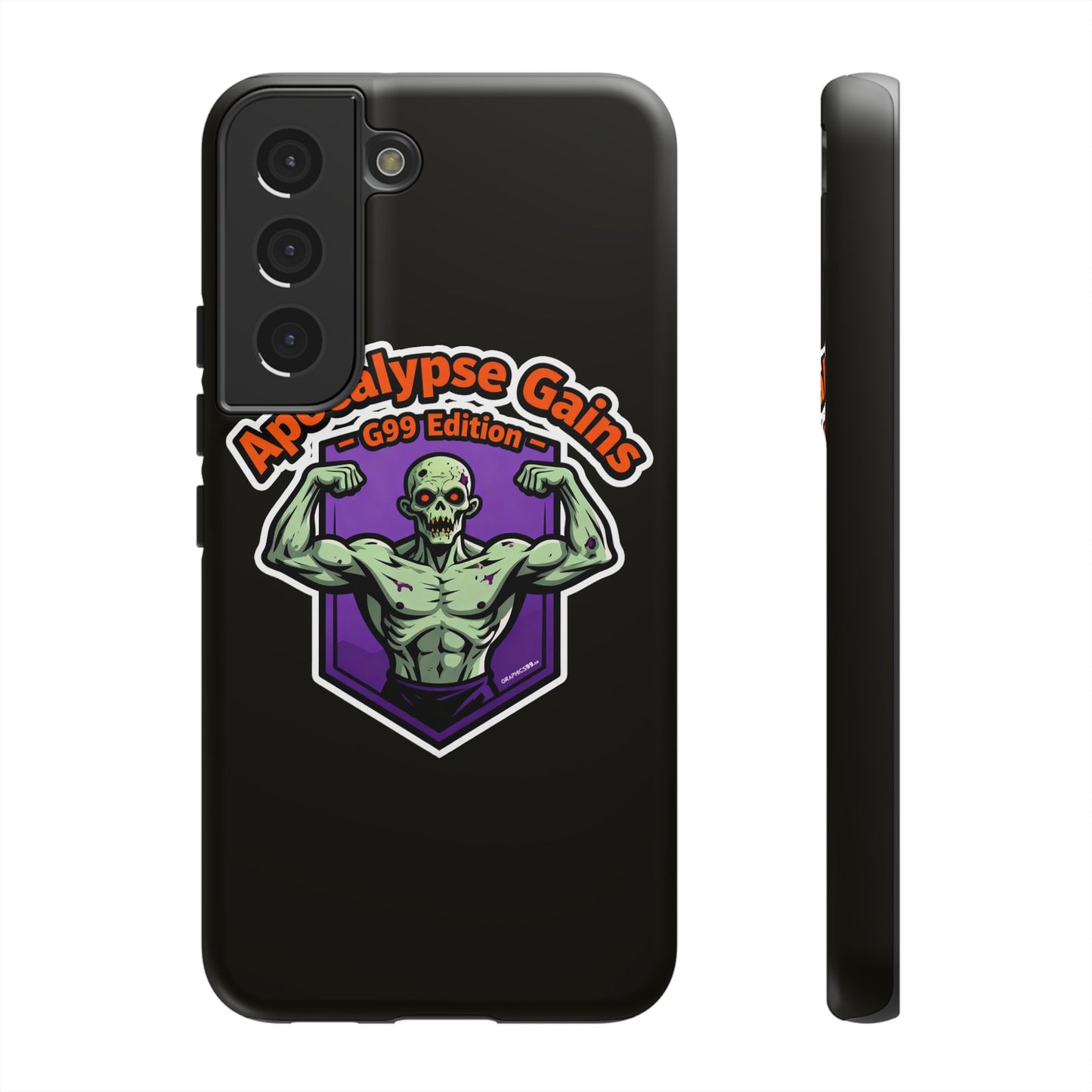 Colorful Phone Case, Abstract Design Phone Cover, Unique Mobile Accessories, Trendy Gift for Tech Lovers, Fun Geometric Style