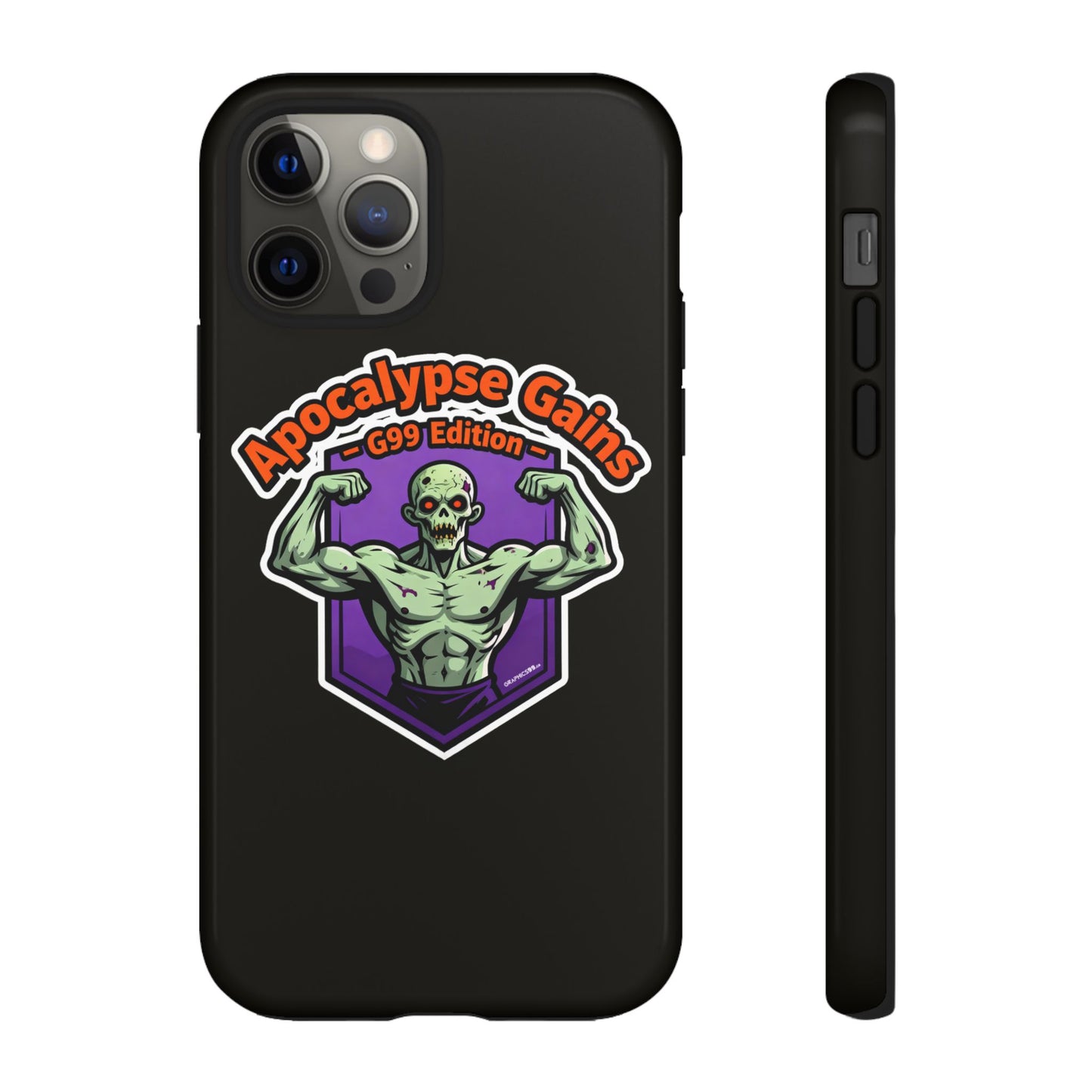 Colorful Phone Case, Abstract Design Phone Cover, Unique Mobile Accessories, Trendy Gift for Tech Lovers, Fun Geometric Style